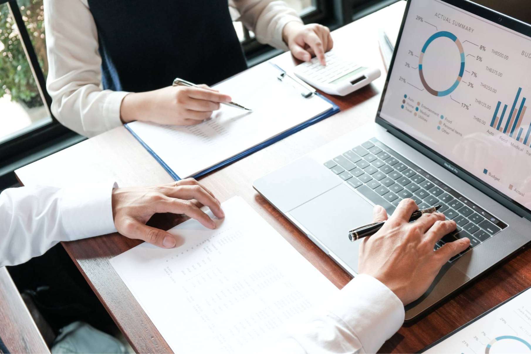 MECIDES conecta inversión privada e innovación mediante tax lease o tax equity