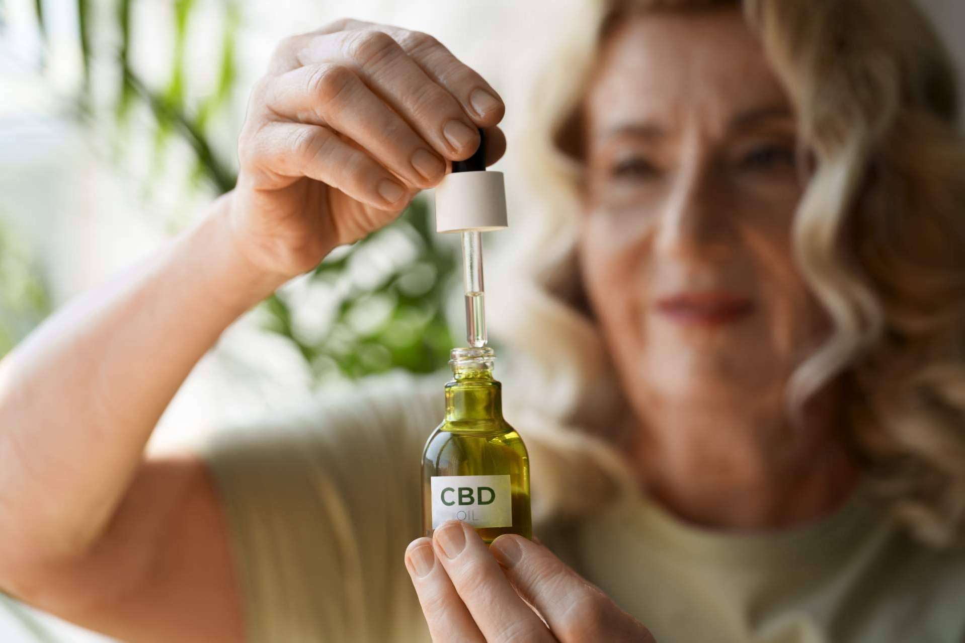 Cannabinoides para todos; cómo cambian los perfiles de consumo en España