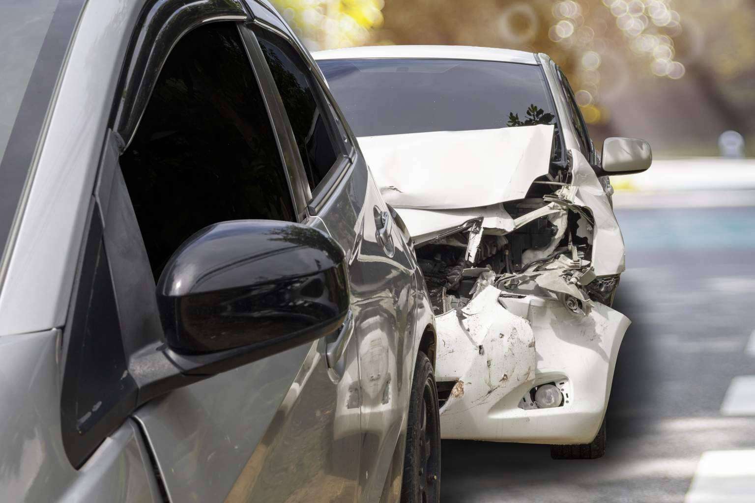 ¿Qué pasa después de sobrevivir a un accidente grave? La experiencia con grandes lesionados