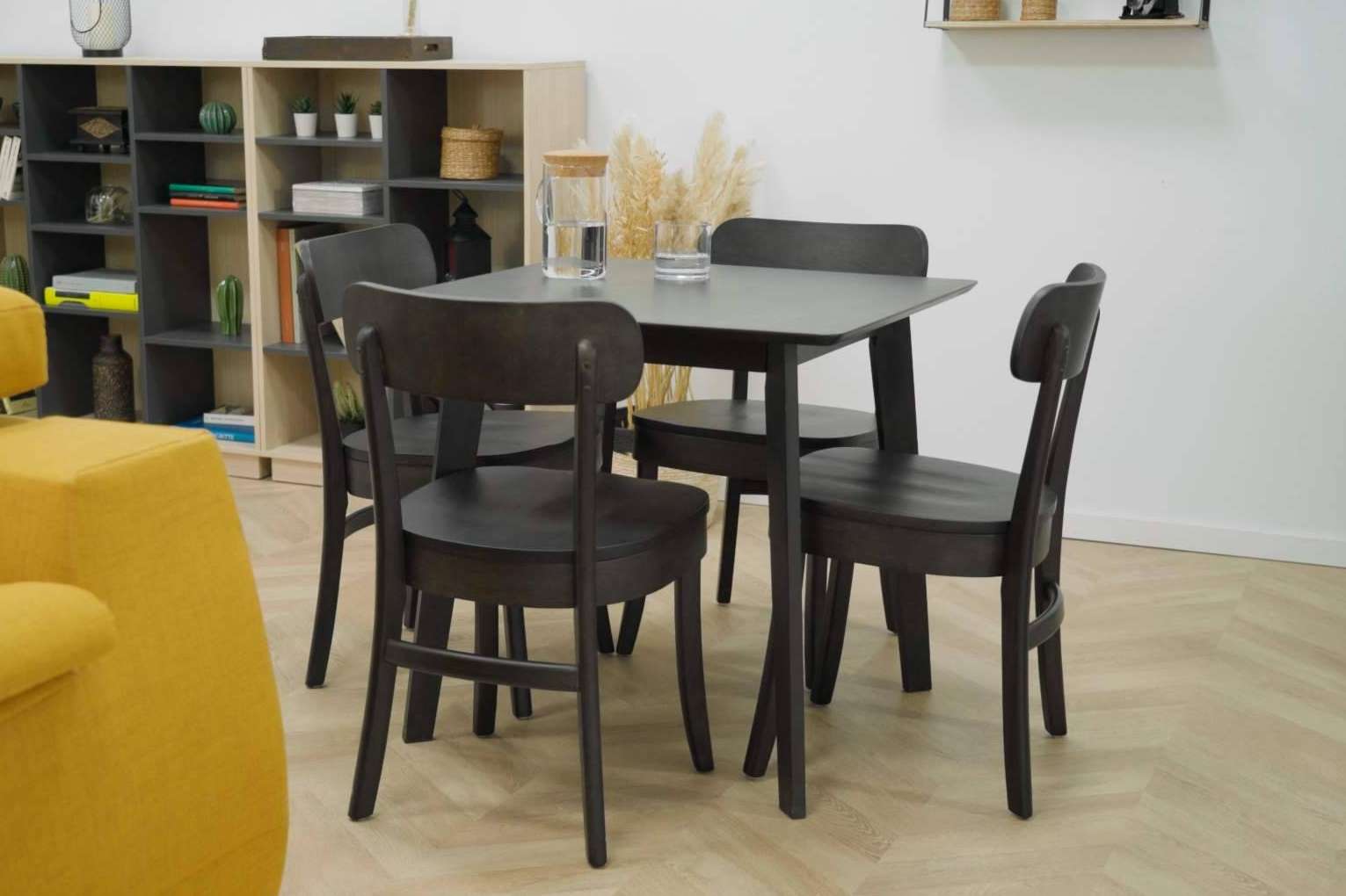 Top Mueble lanza descuentos de hasta el 50% en muebles de comedor modernos y baratos