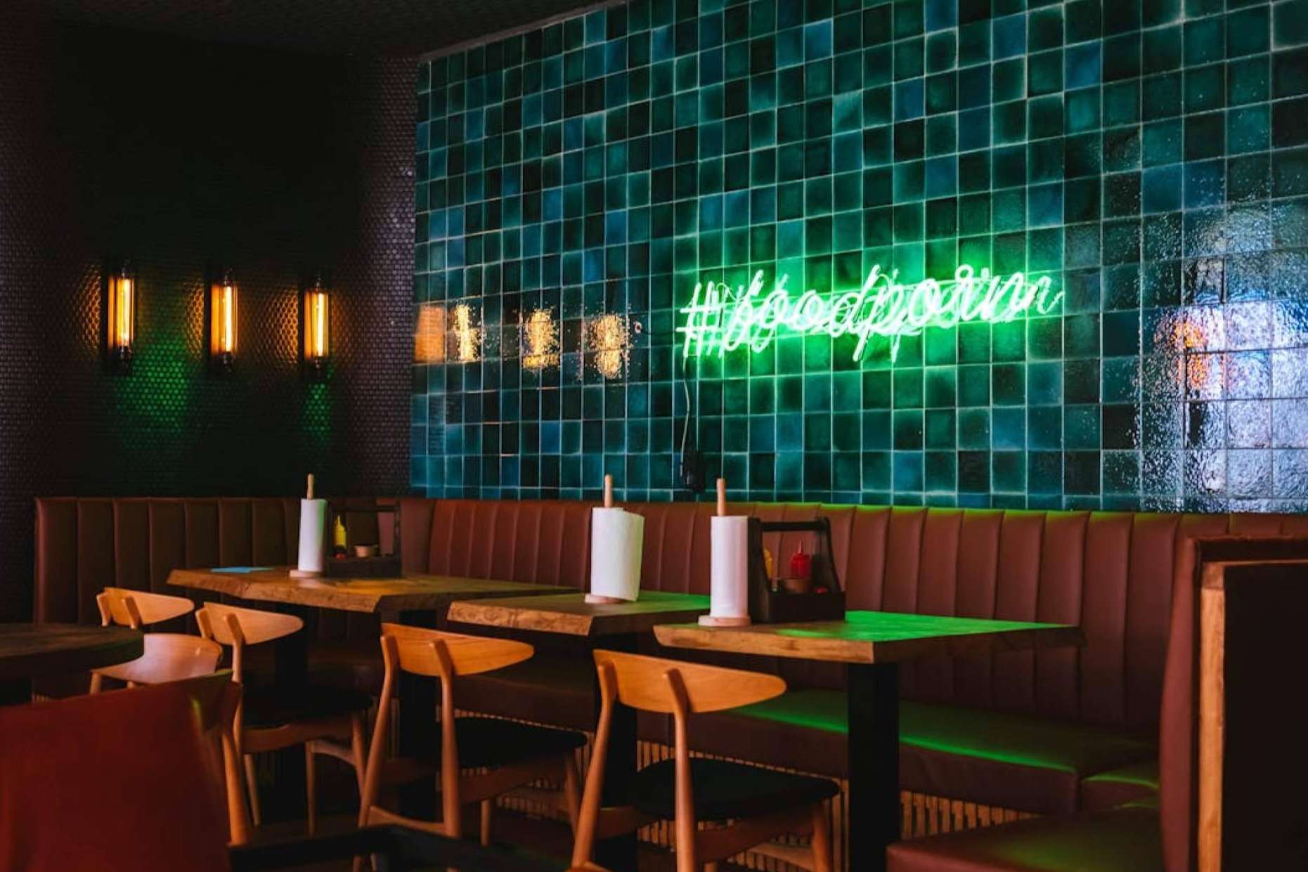 INDAStudio apuesta por el interiorismo estratégico para revitalizar espacios comerciales en Barcelona