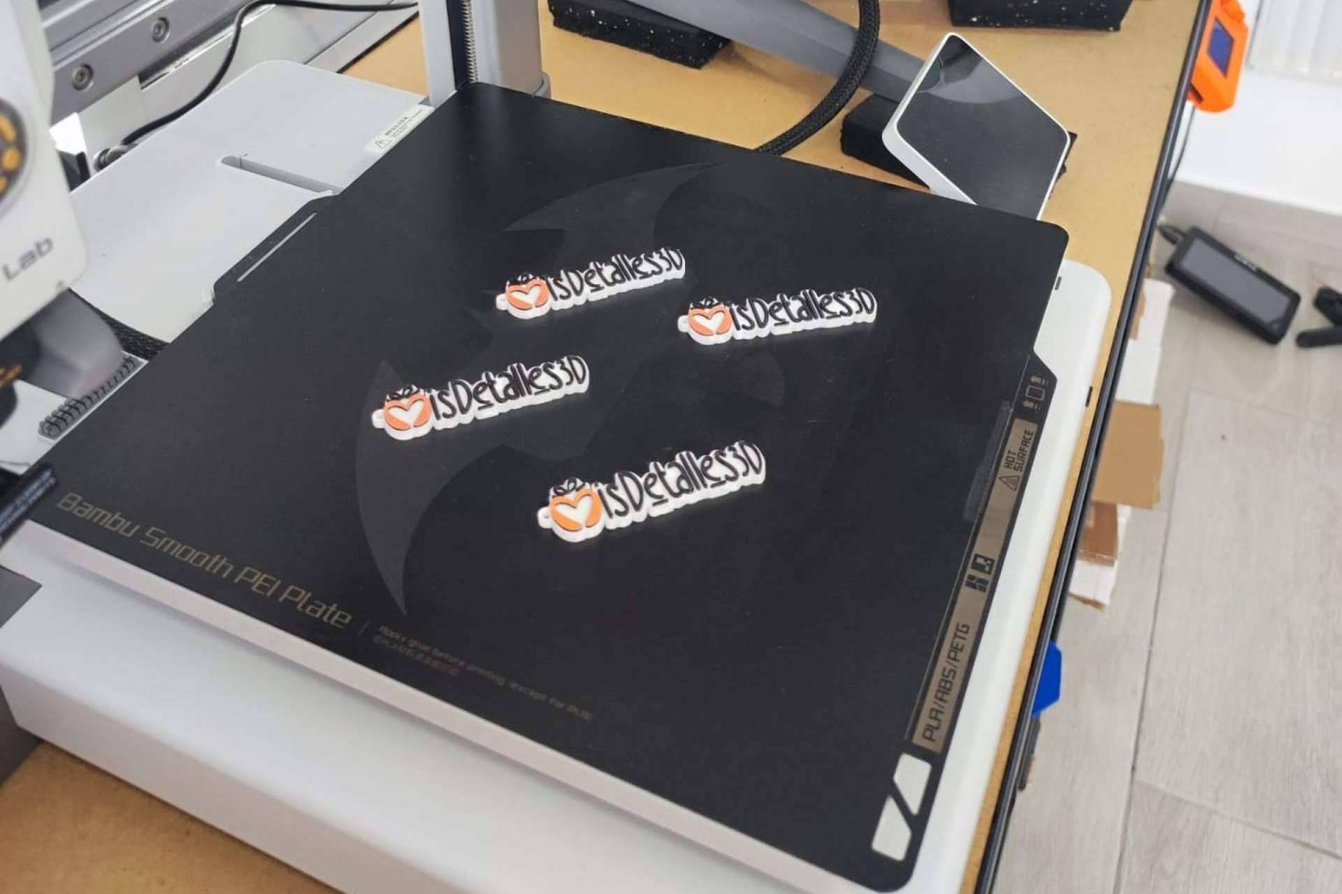 ¿Tener la propia fábrica en casa? La impresión 3D lo hace posible