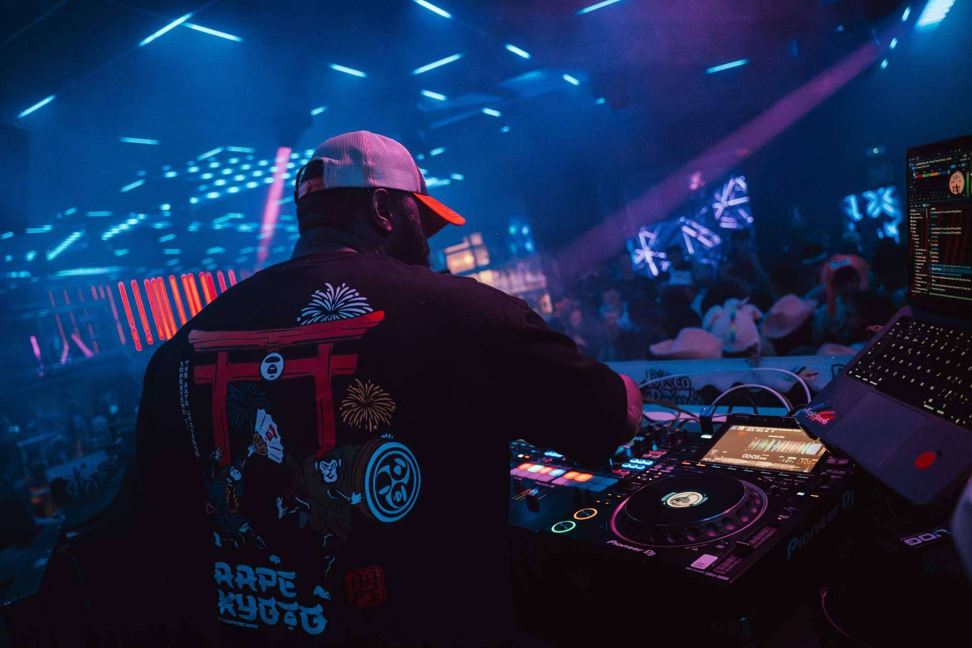 Disco Privé, el club más exclusivo de Lloret de Mar, aspira a entrar en el Top 100 mundial