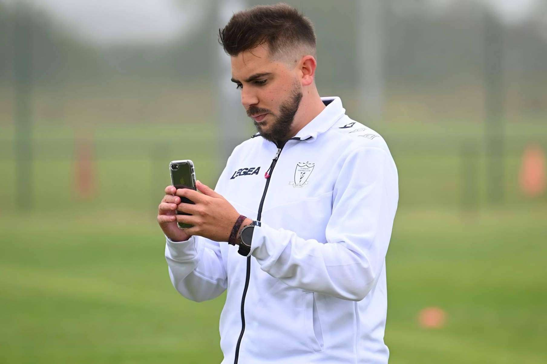 St. Joseph’s FC en rondas previas de Conference League; Juan Carlos Segura Ponce al frente del marketing