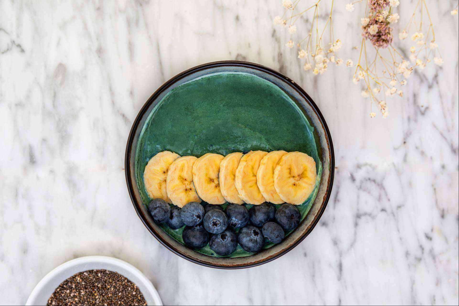 La espirulina fresca de Blauver, aliada esencial para el bienestar en verano