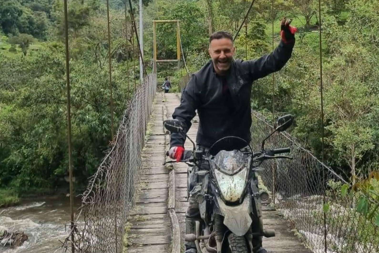 Motorbeach Viajes ofrece aventuras en moto que combinan libertad, cultura y paisajes espectaculares