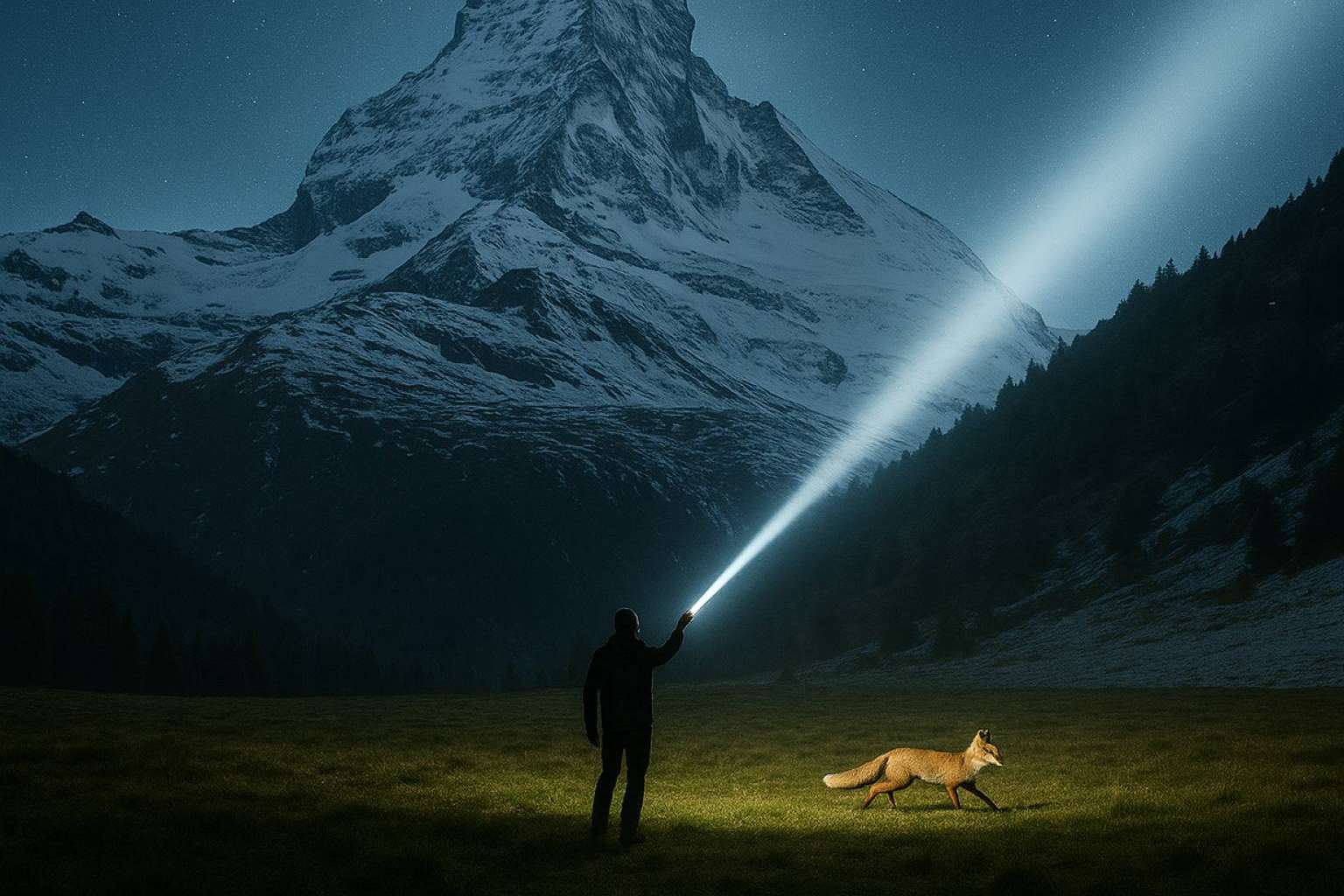La nueva tienda online Nitecore.org lanza su oferta inaugural con la linterna táctica TM20K; 20.000 lúmenes