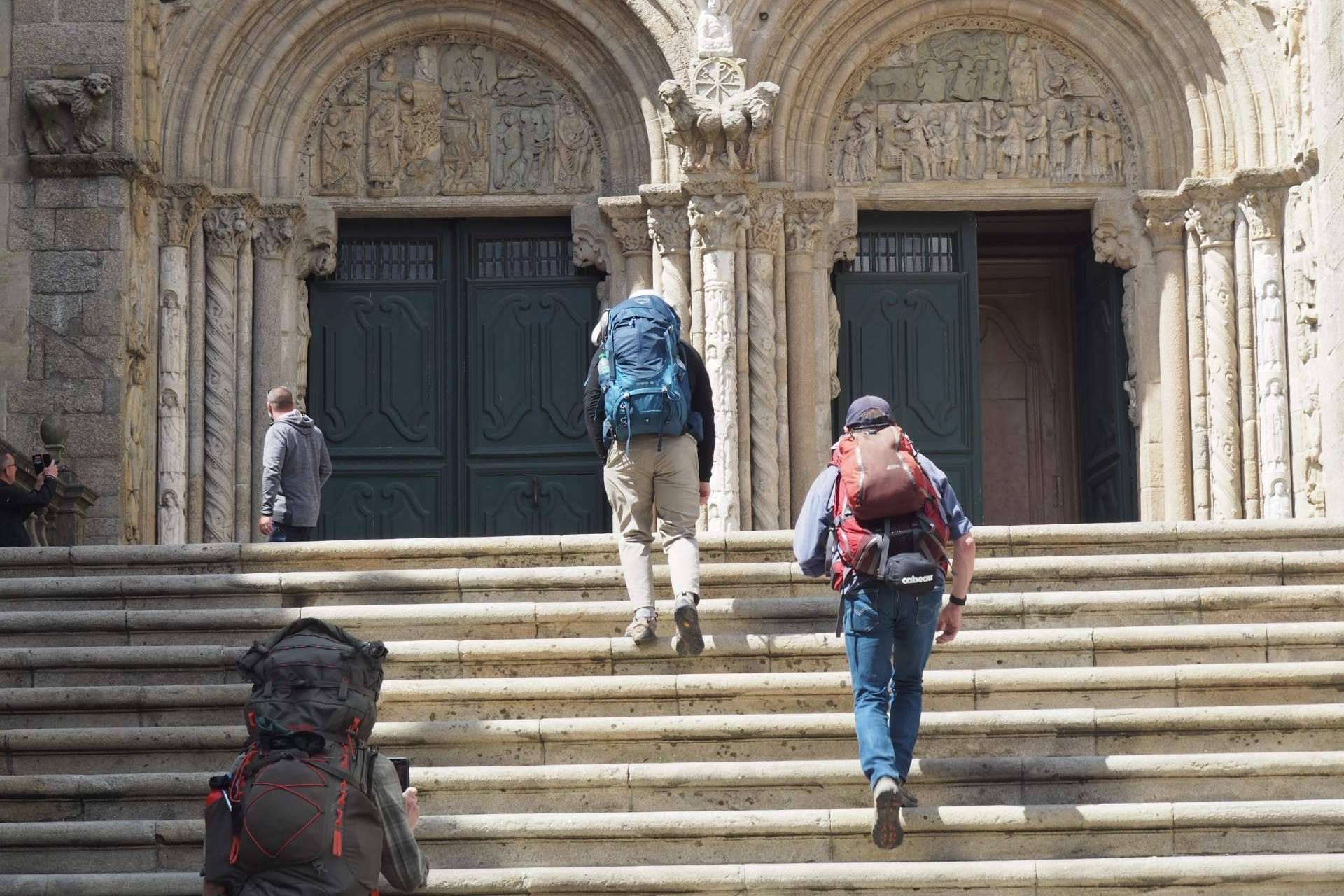 ¿Qué ruta del Camino de Santiago elegir? Galiwonders orienta según perfil y expectativas
