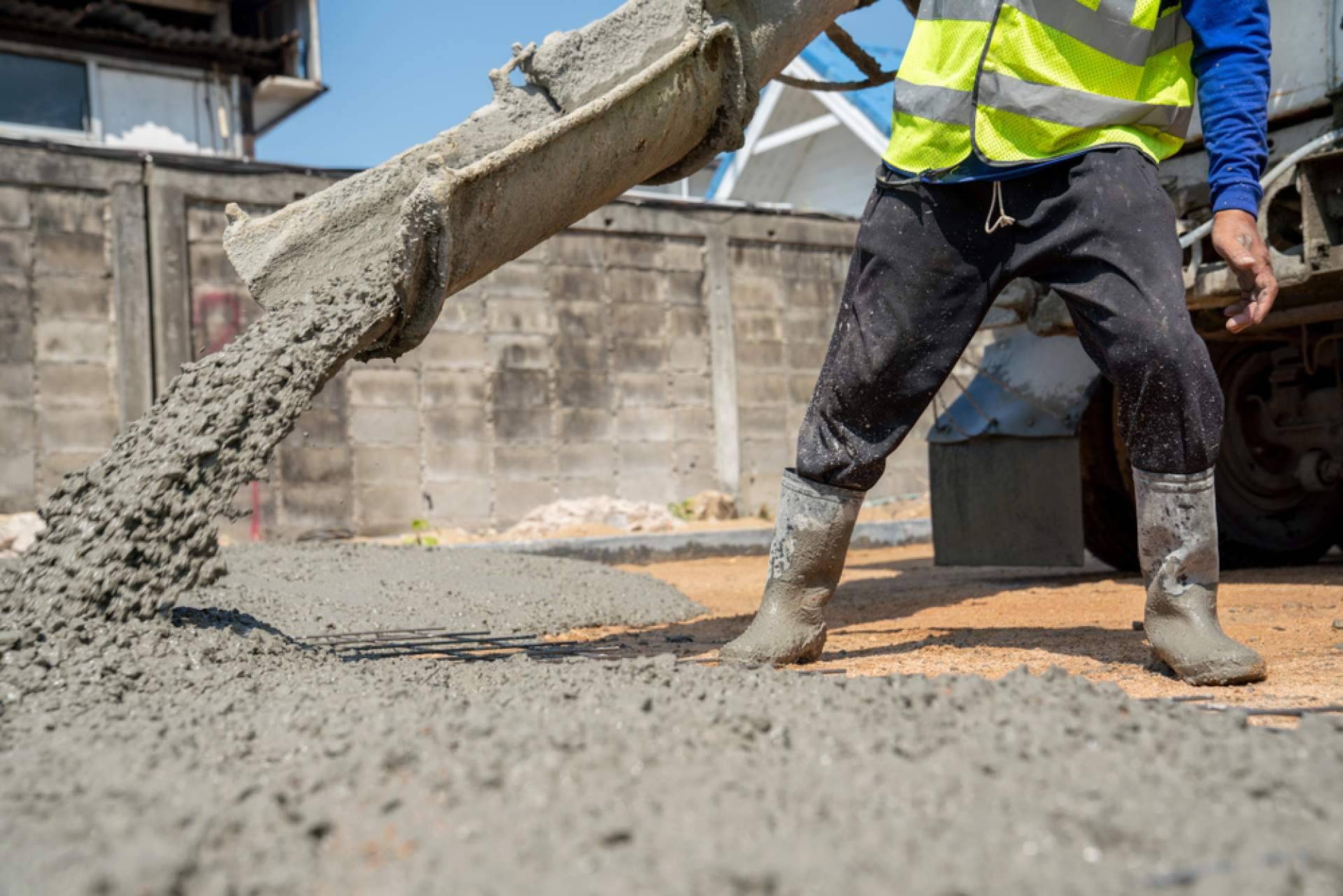 ClauniCanarias refuerza la durabilidad del hormigón con impermeabilización avanzada