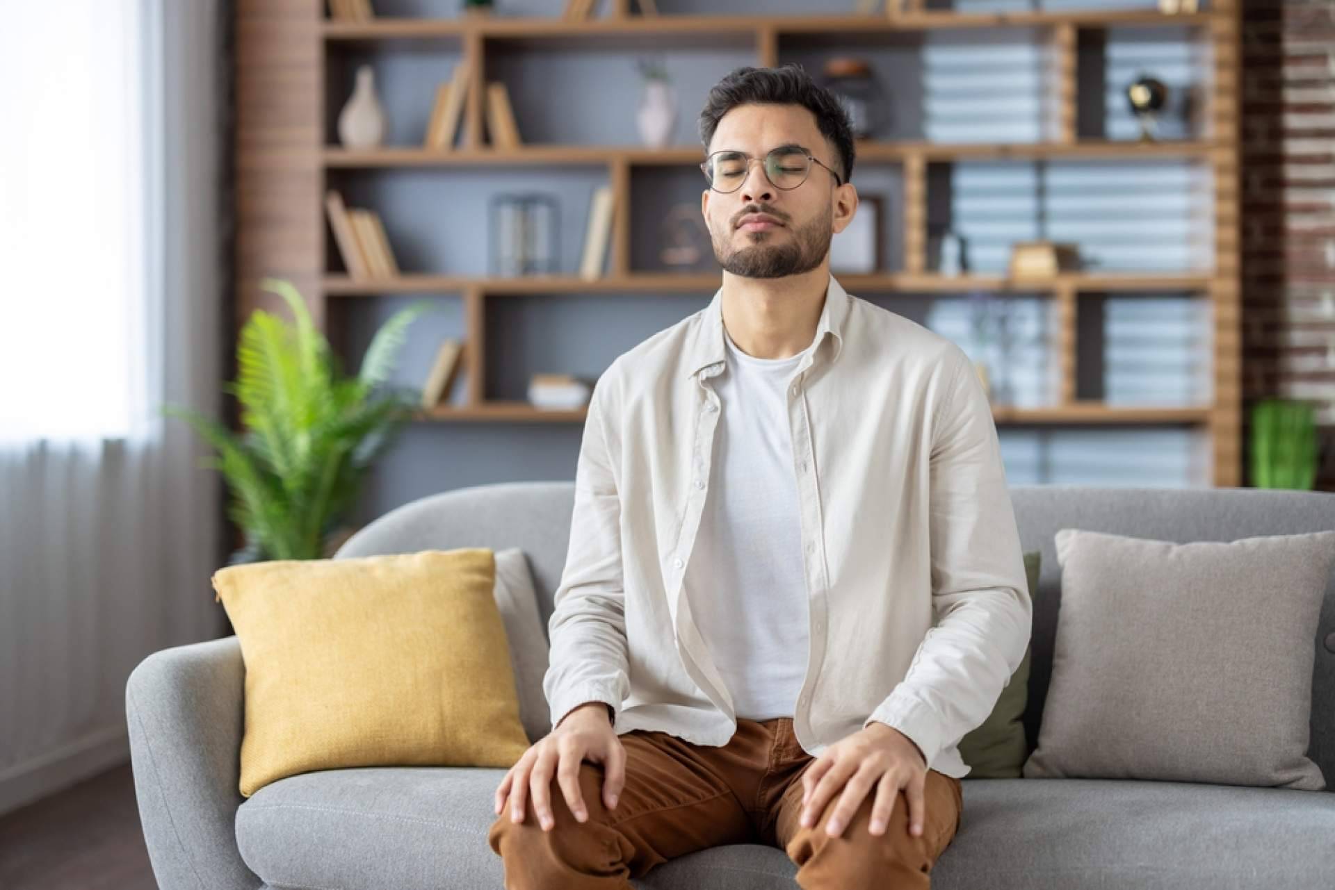 Mindfulness como base estructural de programas de salud mental sostenibles