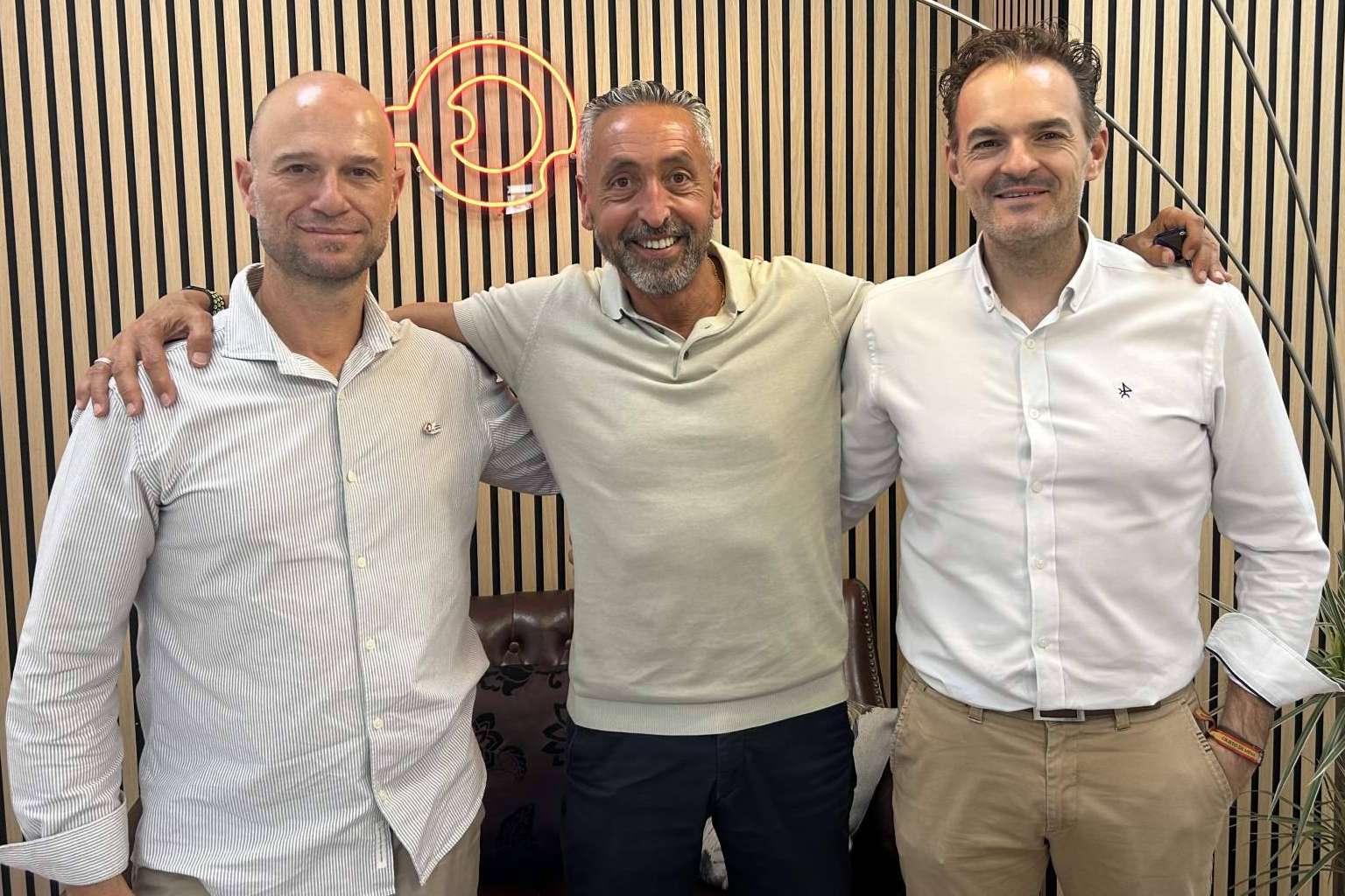 The Personal Car Shopper apuesta por Vigo para lanzar su primera franquicia