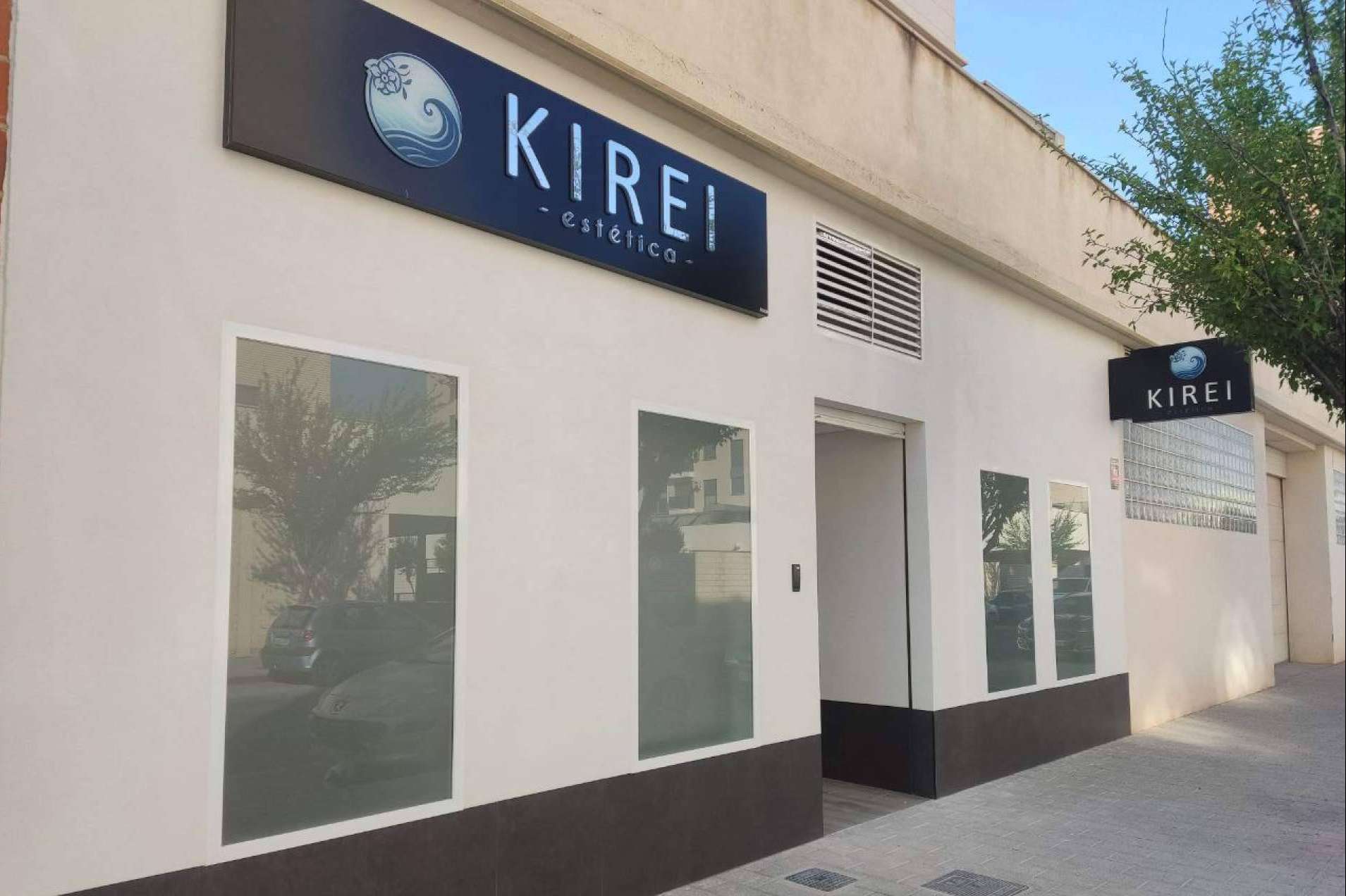 Hikari Peel, el tratamiento facial diferencial de Kirei Estética en Albacete