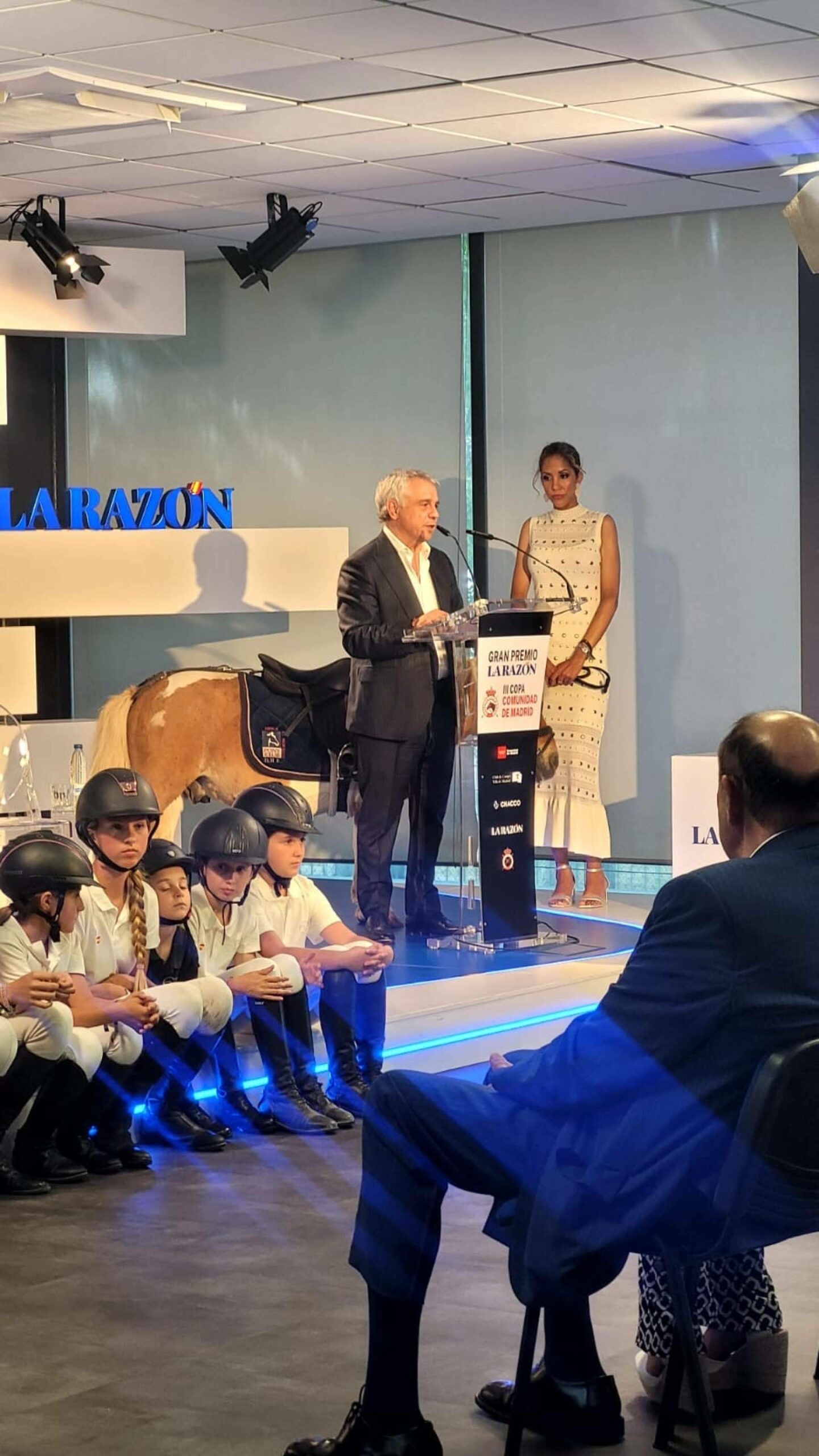 La Copa Comunidad celebra su tercera edición