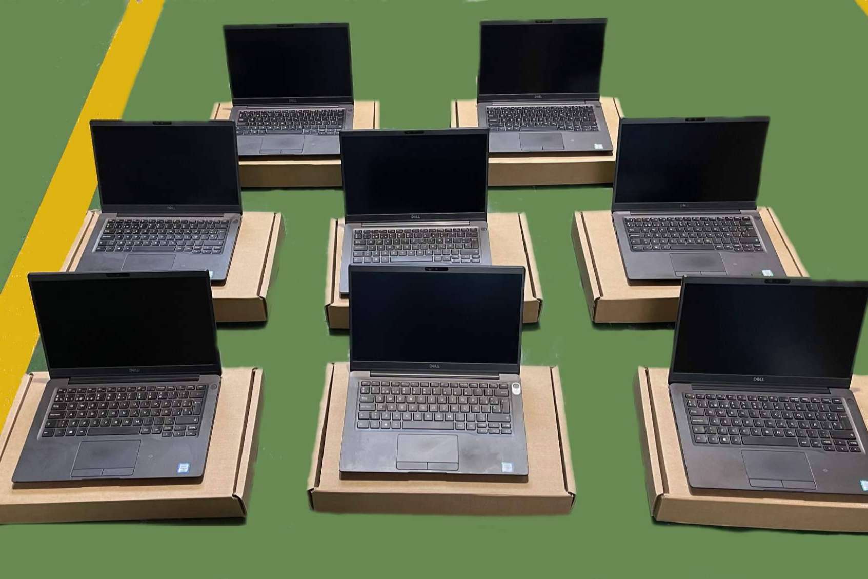 Advanced Computer Trading impulsa el alquiler tecnológico para productoras de cine y televisión