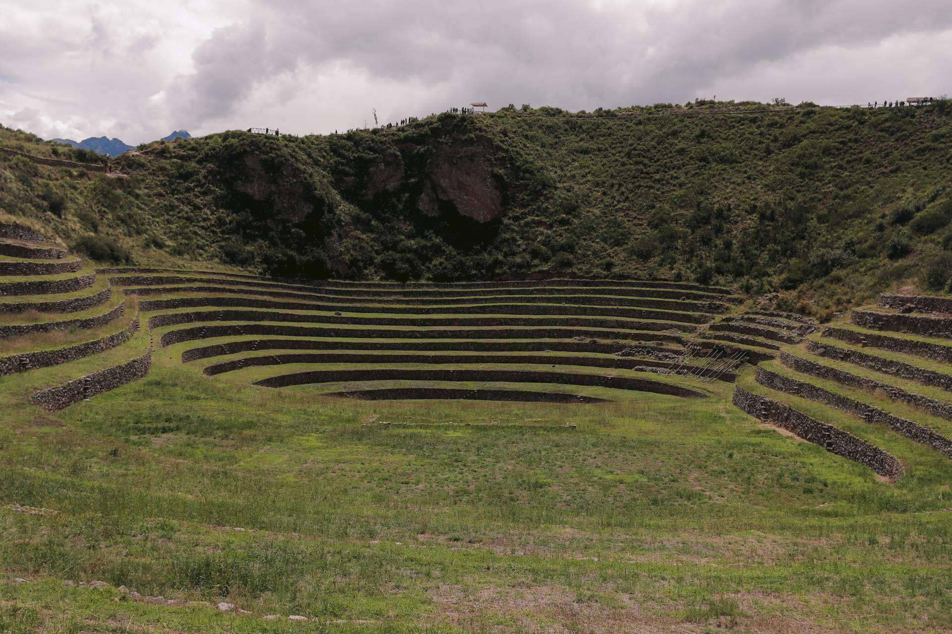Moray, geometría y ciencia ancestral en el corazón del Valle Sagrado