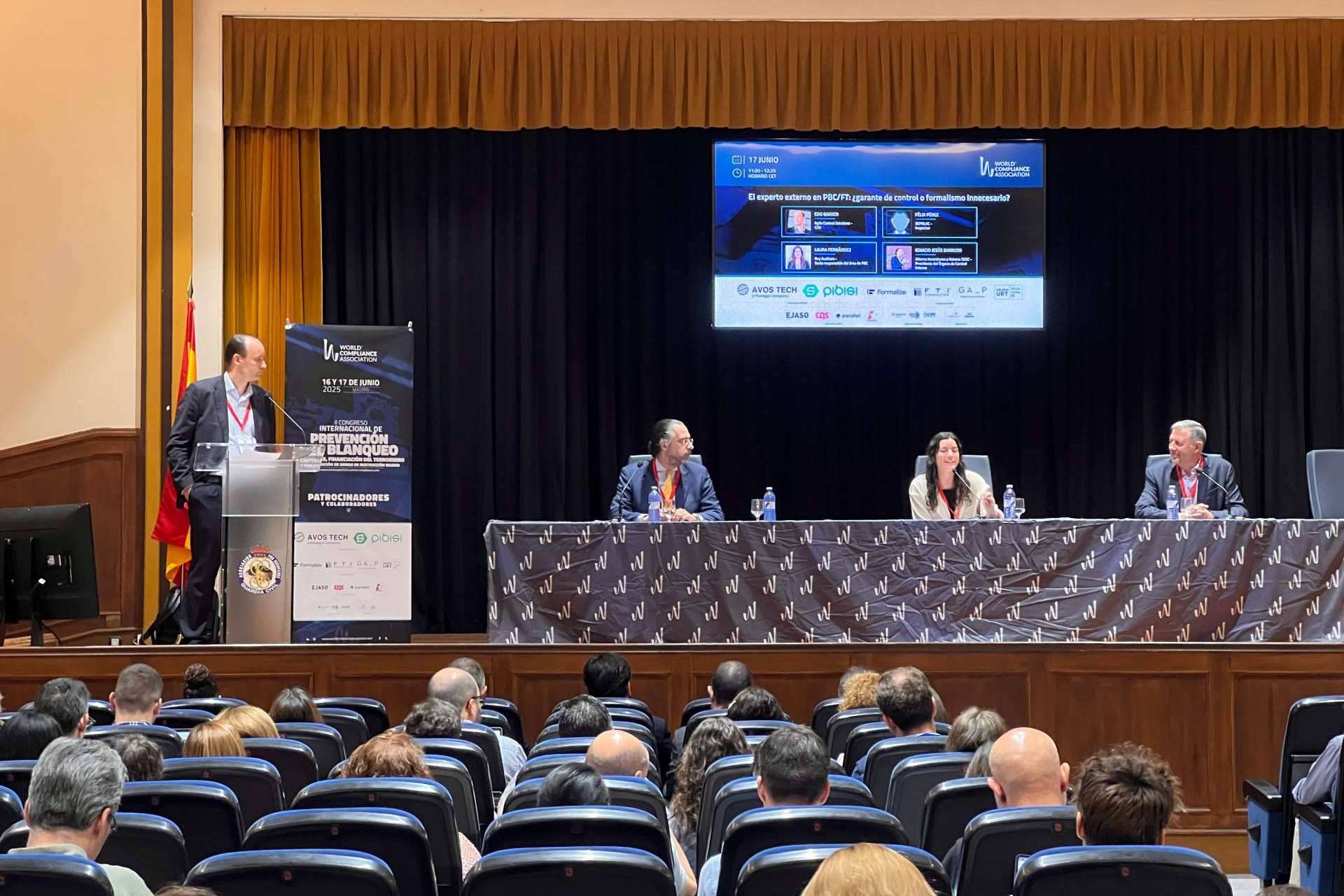WCA alerta que la desaparición de esta figura deja un vacío en la supervisión cuando es más necesaria