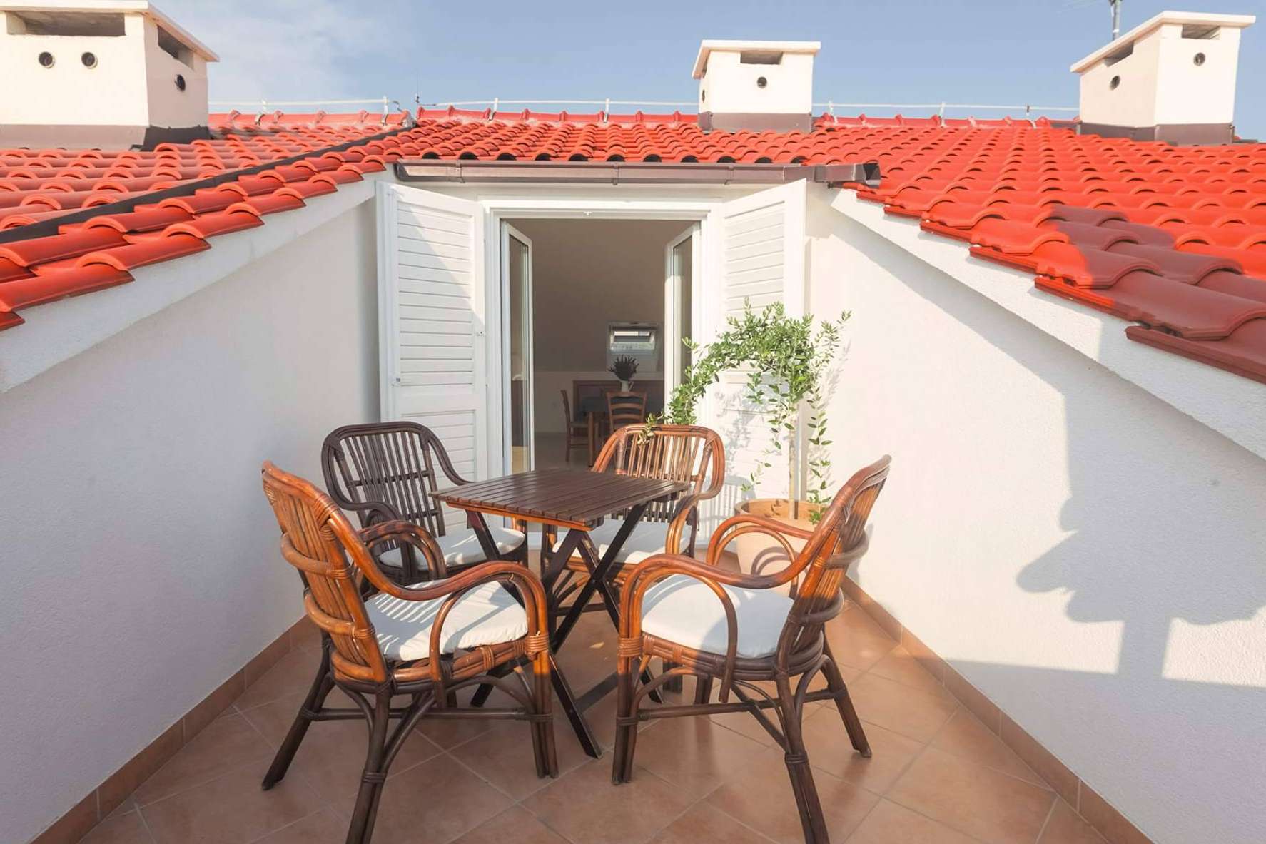 Segunda vivienda, ¿se necesita un seguro de hogar?