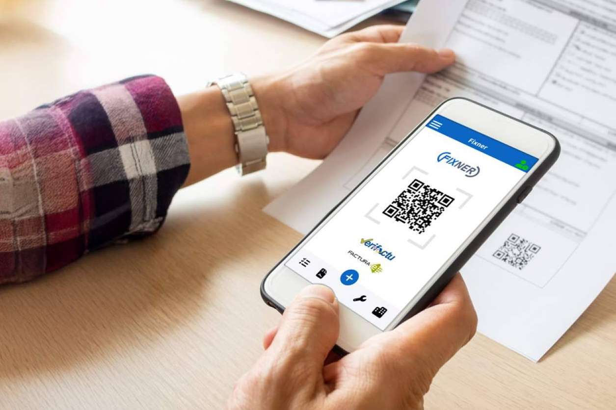 Fixner refuerza su plataforma con soporte para Facturación Electrónica Veri*Factu en múltiples sectores