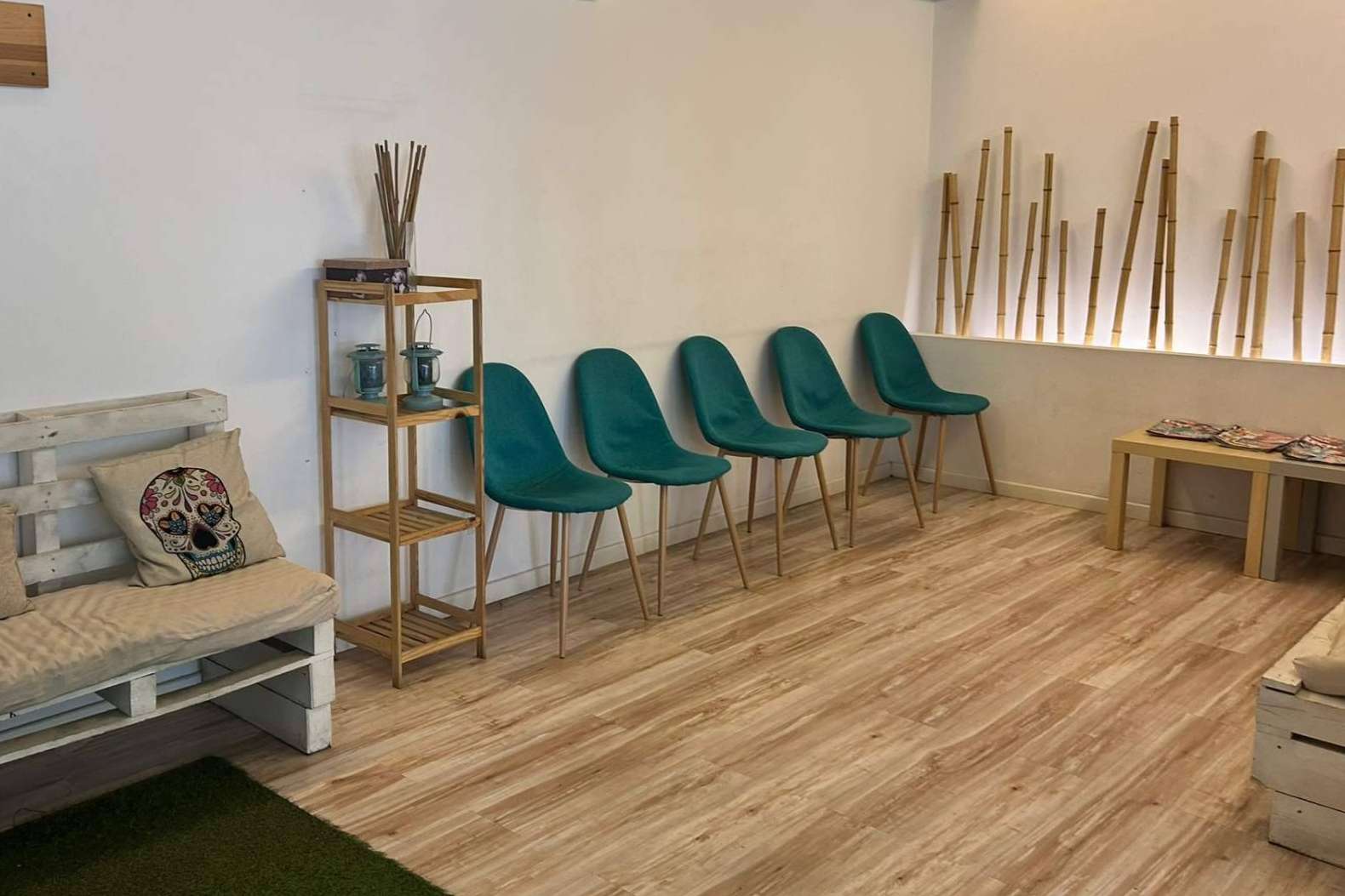 La atención personalizada, eje del modelo de peluquería que Optimmum Estilistes desarrolla en Terrassa