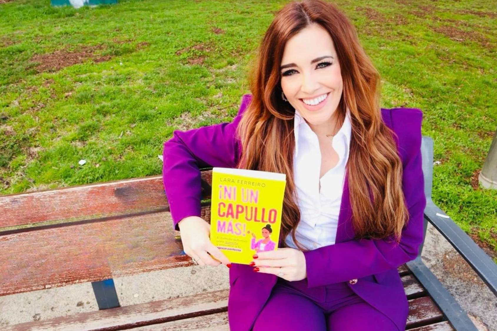 'El verano 2025, el más ardiente e infiel', según la psicóloga Lara Ferreiro