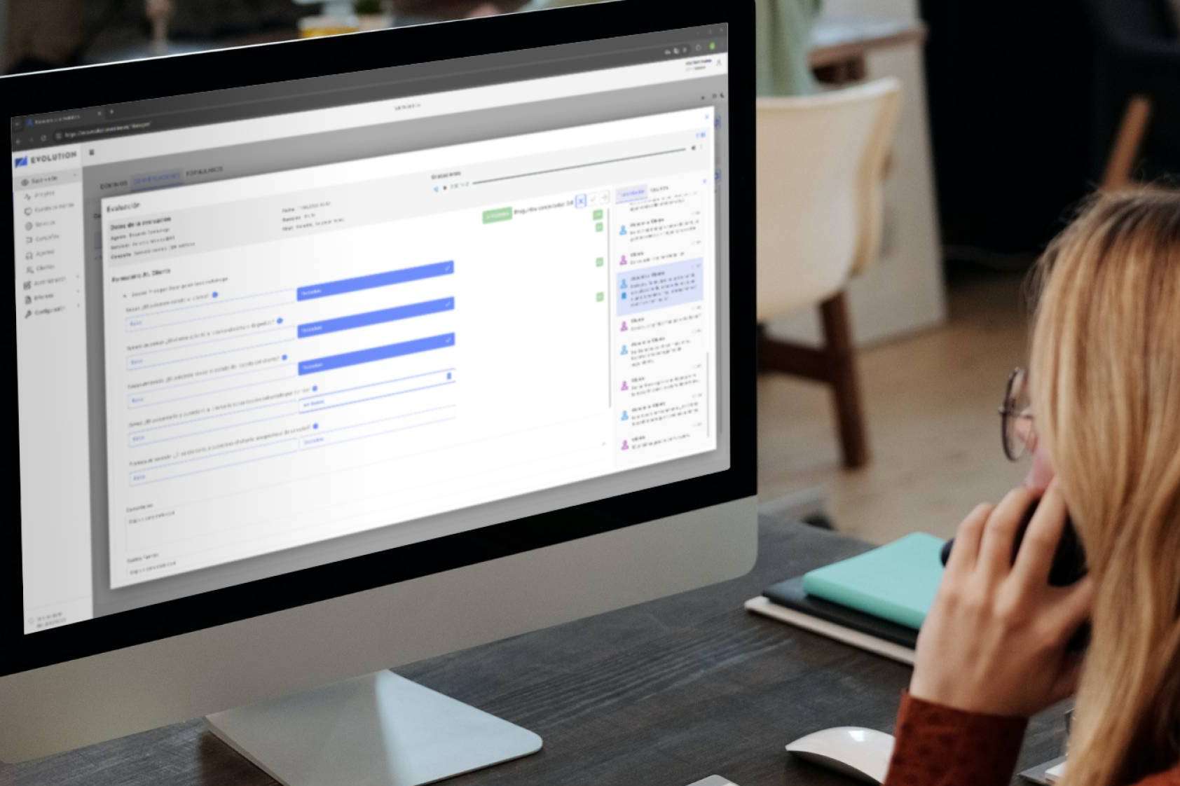 ICR Evolution impulsa la productividad en contact centers con IA y foco en el agente y la gestión del conocimiento
