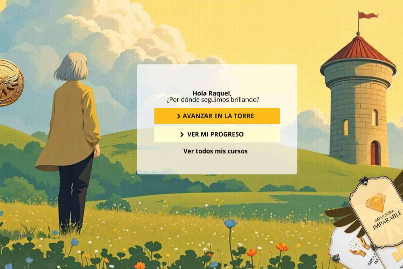 El impacto de la Gamificación y el Game Thinking en los negocios de formación online