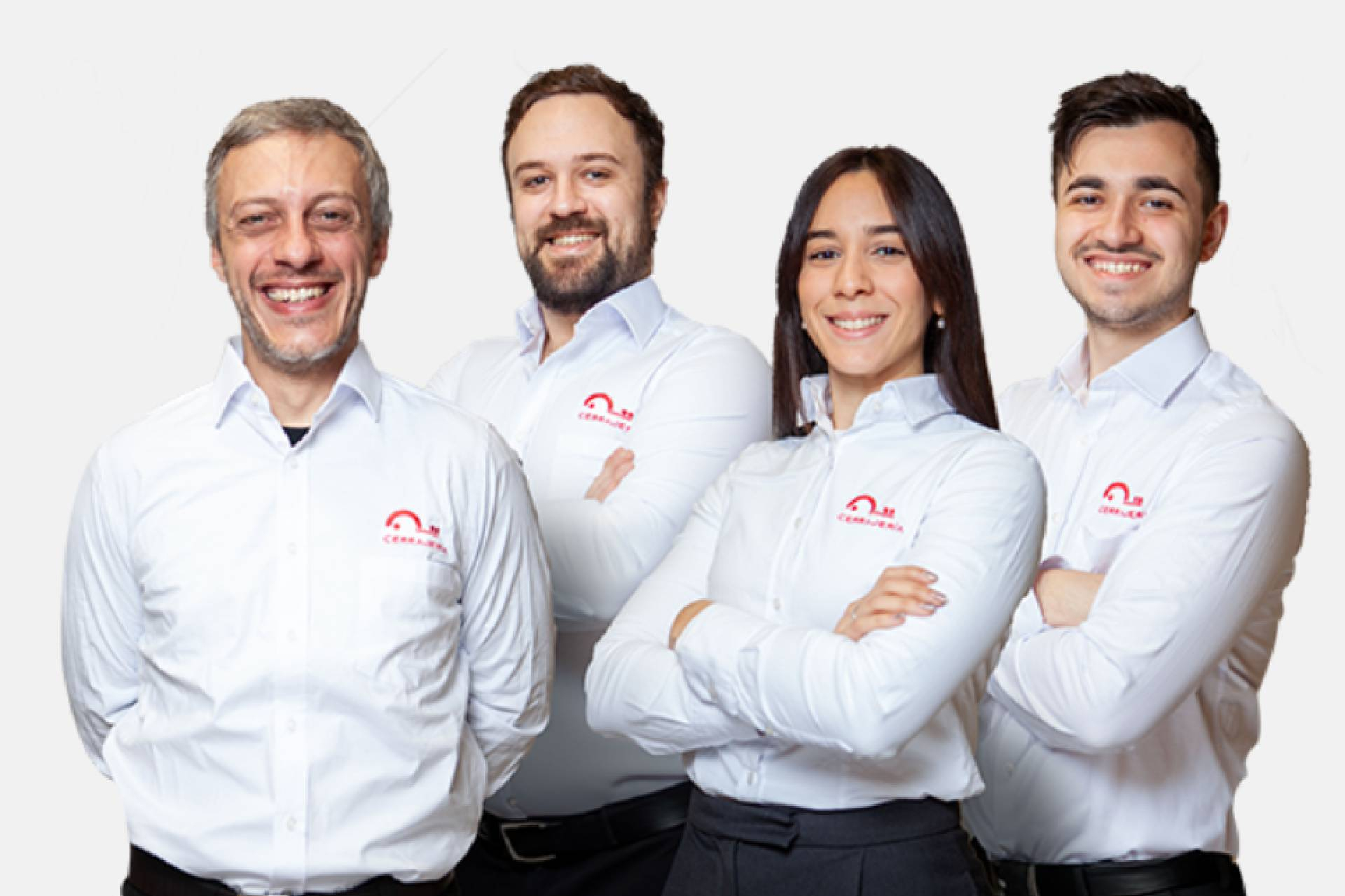 Clauteck, cerrajeros 24 horas en Barcelona con apertura de puertas sin daños y precios transparentes