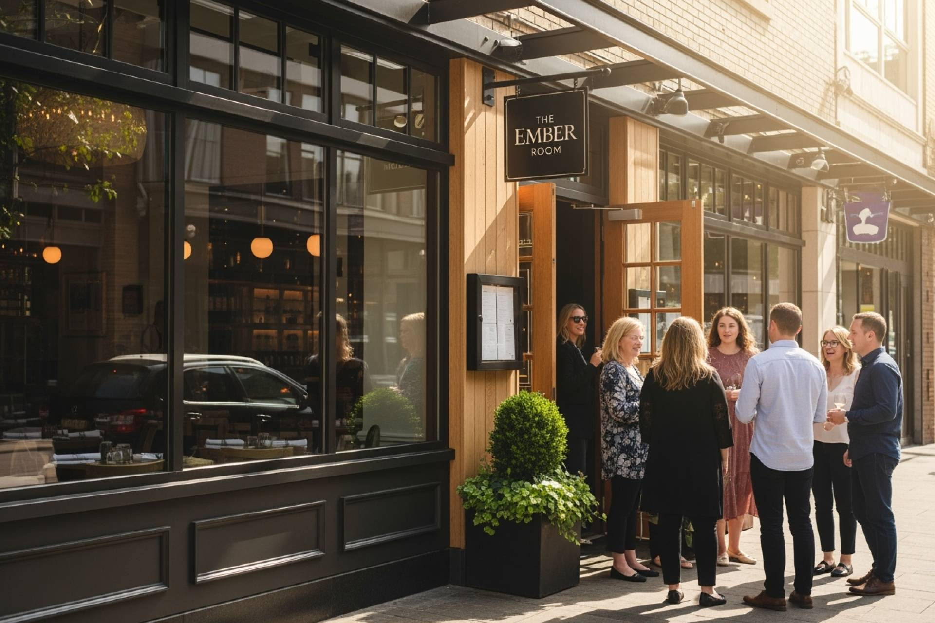 Oliva Consulting reduce en un 80% el riesgo de fracaso al abrir un restaurante en España