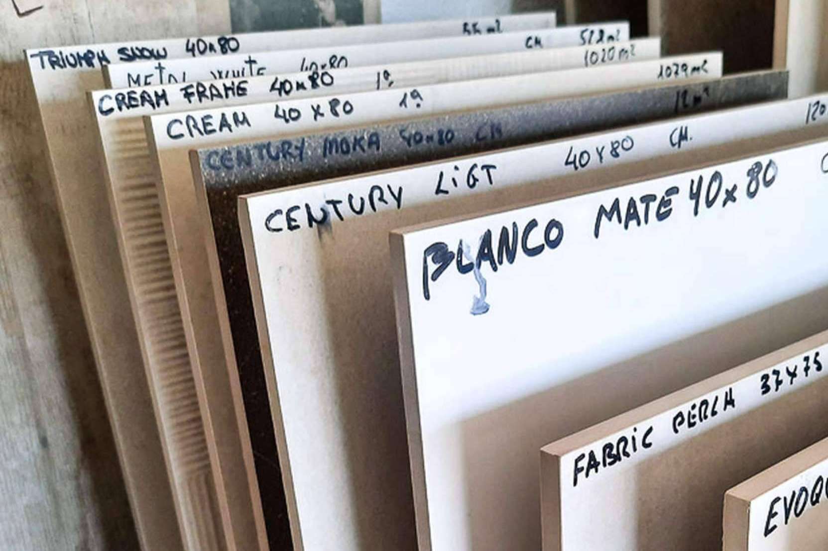 Desde Castellón, Artegres se posiciona en el mercado de azulejos outlet para reformas económicas