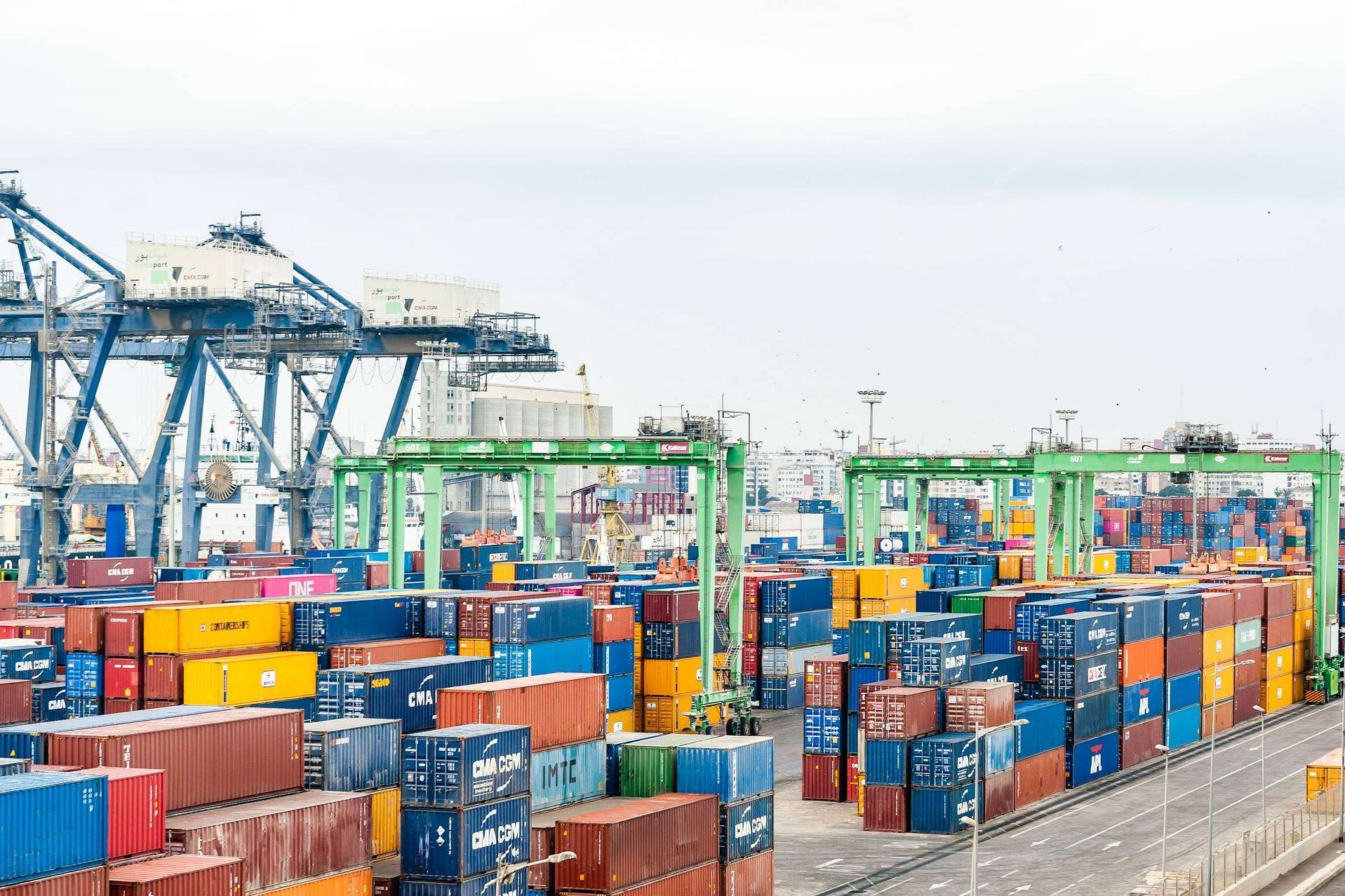 Cargo-Inspector impulsa el éxito mundial de las exportaciones españolas con calidad certificada