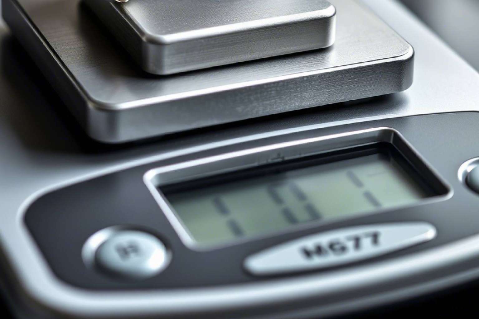 Bdcom lanza una guía técnica sobre los síntomas y causas de la descalibración en balanzas profesionales