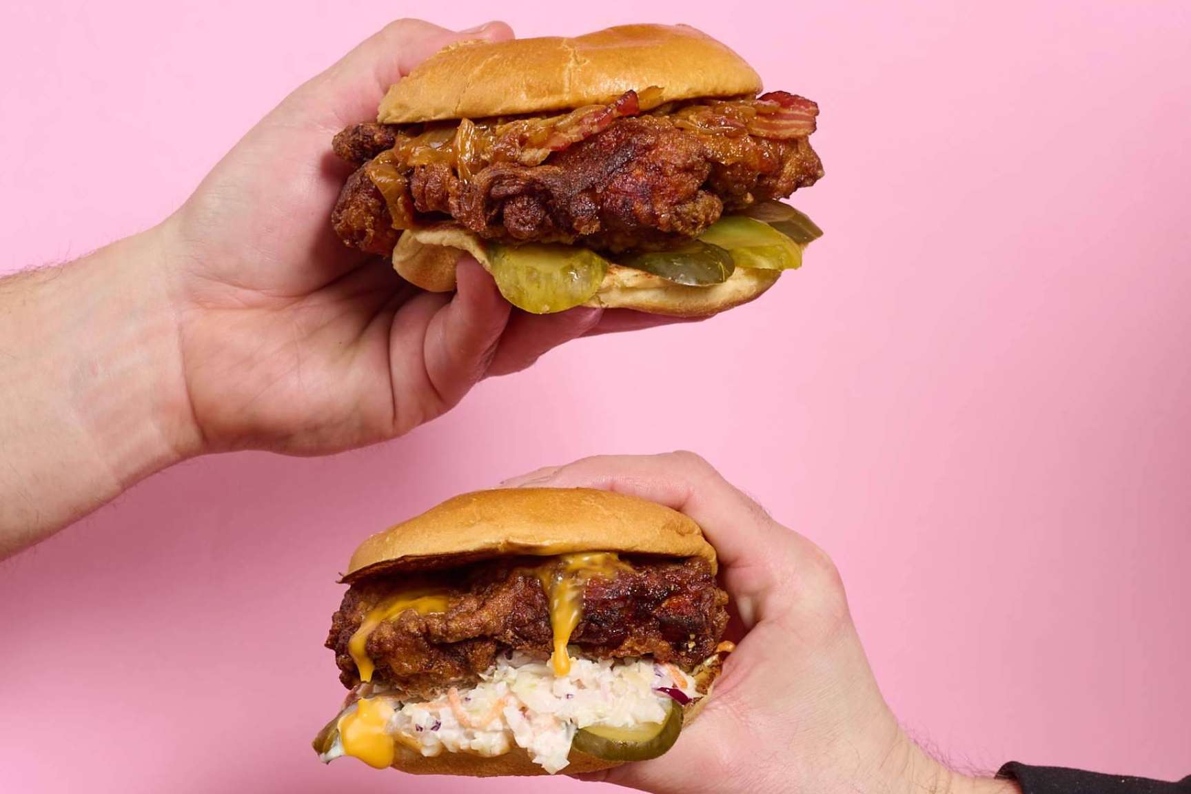 Barba PH transforma la imagen de marca con fotografía gastronómica profesional