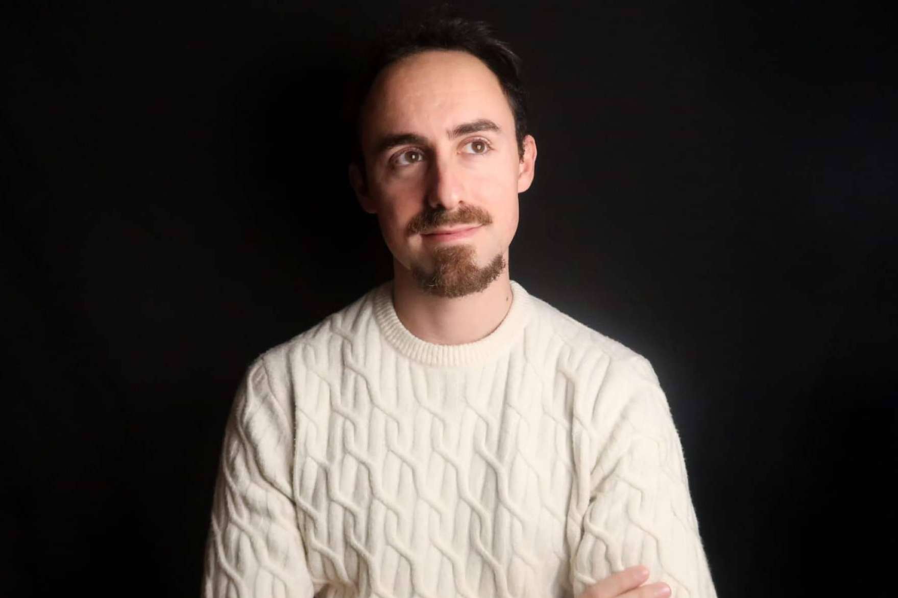 Juan Taracena; 'Ser guía turístico en otro país te cambia la forma de ver el mundo'