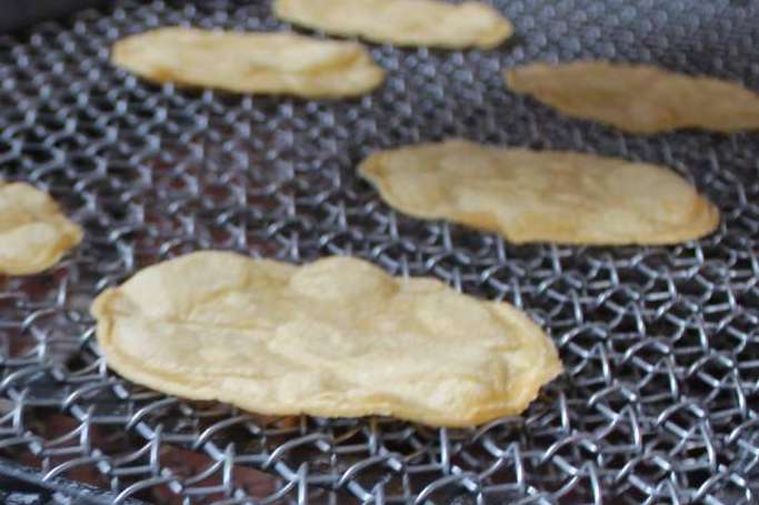 Maíz Maya ofrece tortillas nixtamalizadas con auténtico sabor mexicano