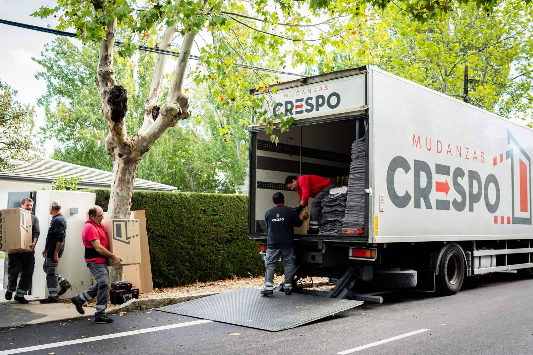 Mudanzas sin sobresaltos; cómo la planificación marca la diferencia