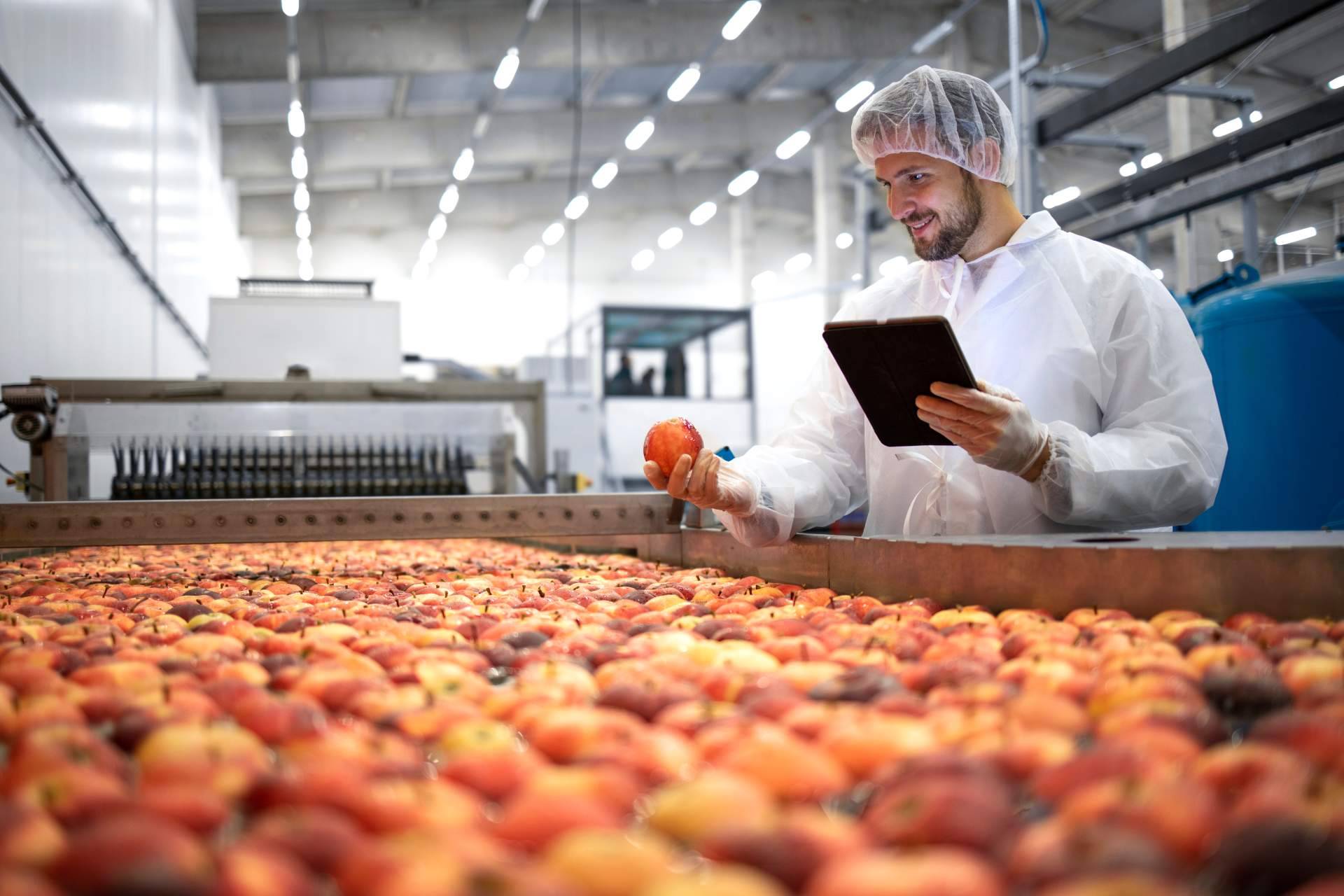 Ingade Connect explica cómo implementar el IFS Carbon Foodprint en el sector de la alimentación