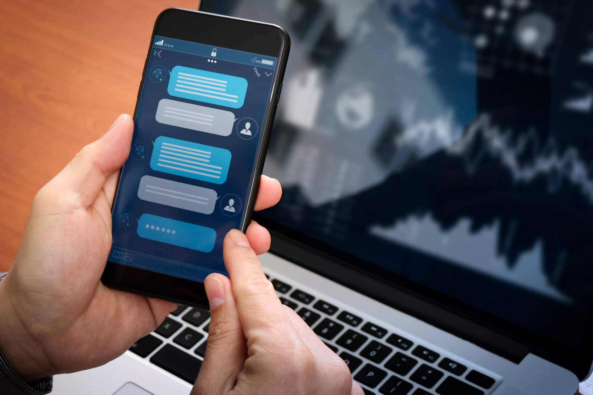 Negocios que siguen sin chatbot con IA asumen pérdidas por atención ineficiente