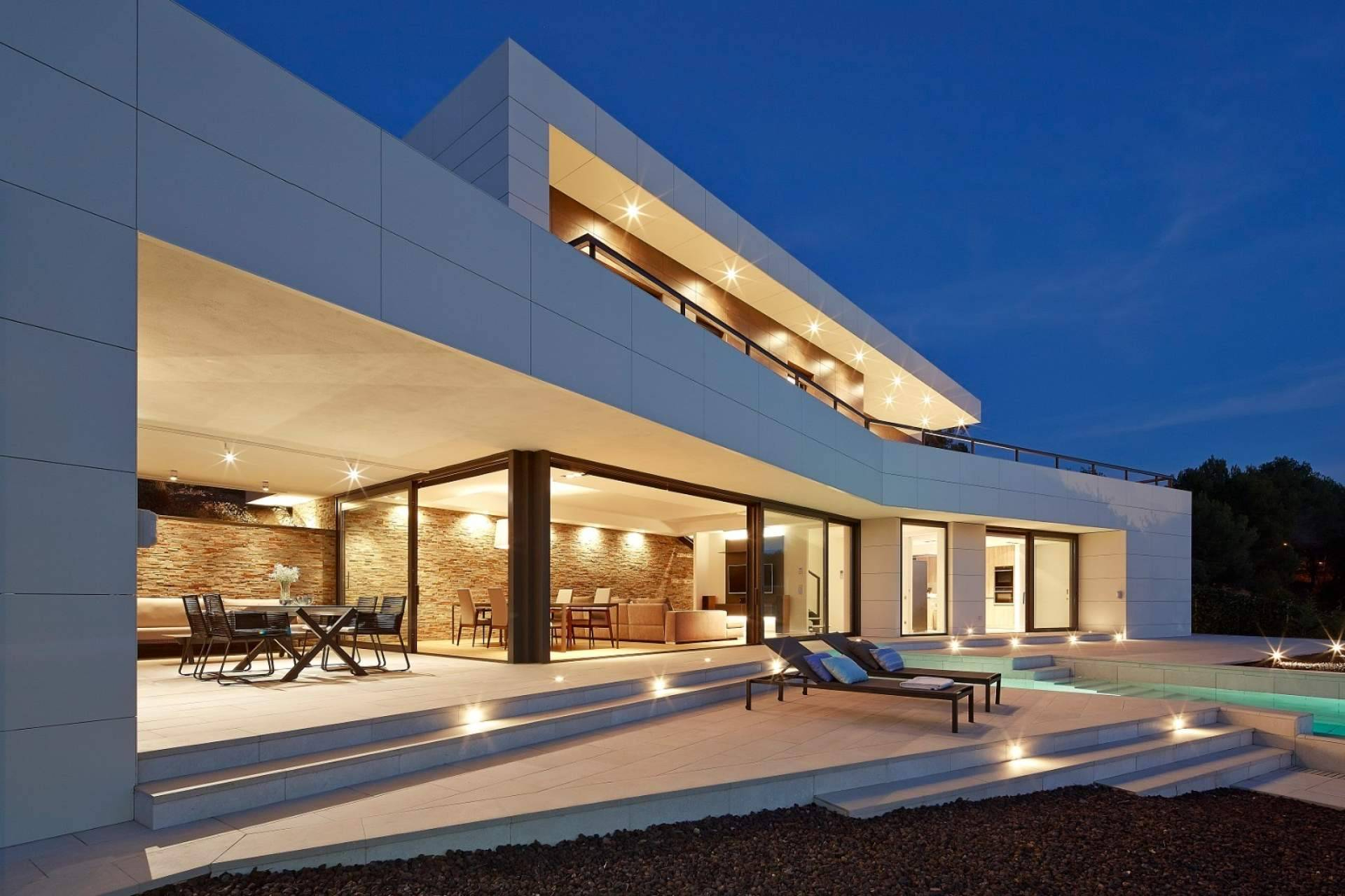 IMAB House impulsa un modelo de arquitectura eficiente y personalizada en la Costa Catalana