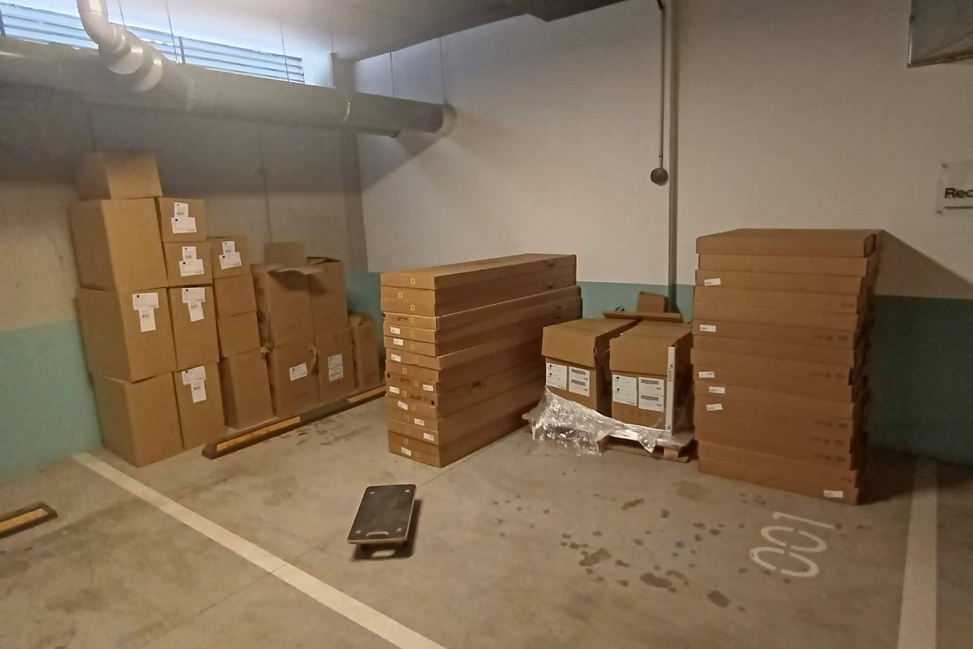 Mudanzas y Logística JEVID realiza traslados en toda la península con tarifas ajustadas y servicio integral