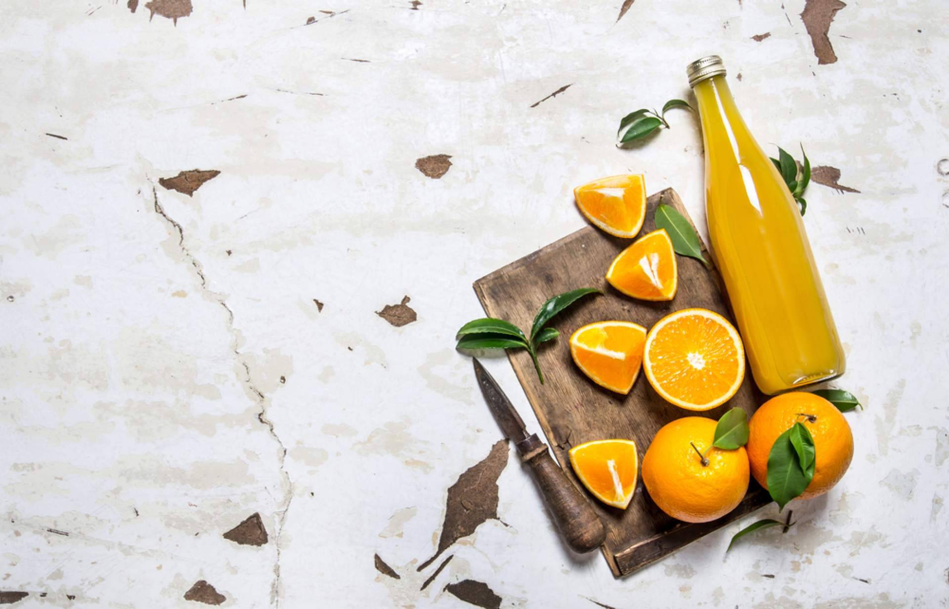 Concentrados de fruta y zumos NFC; la apuesta global de Baor Products para la industria alimentaria