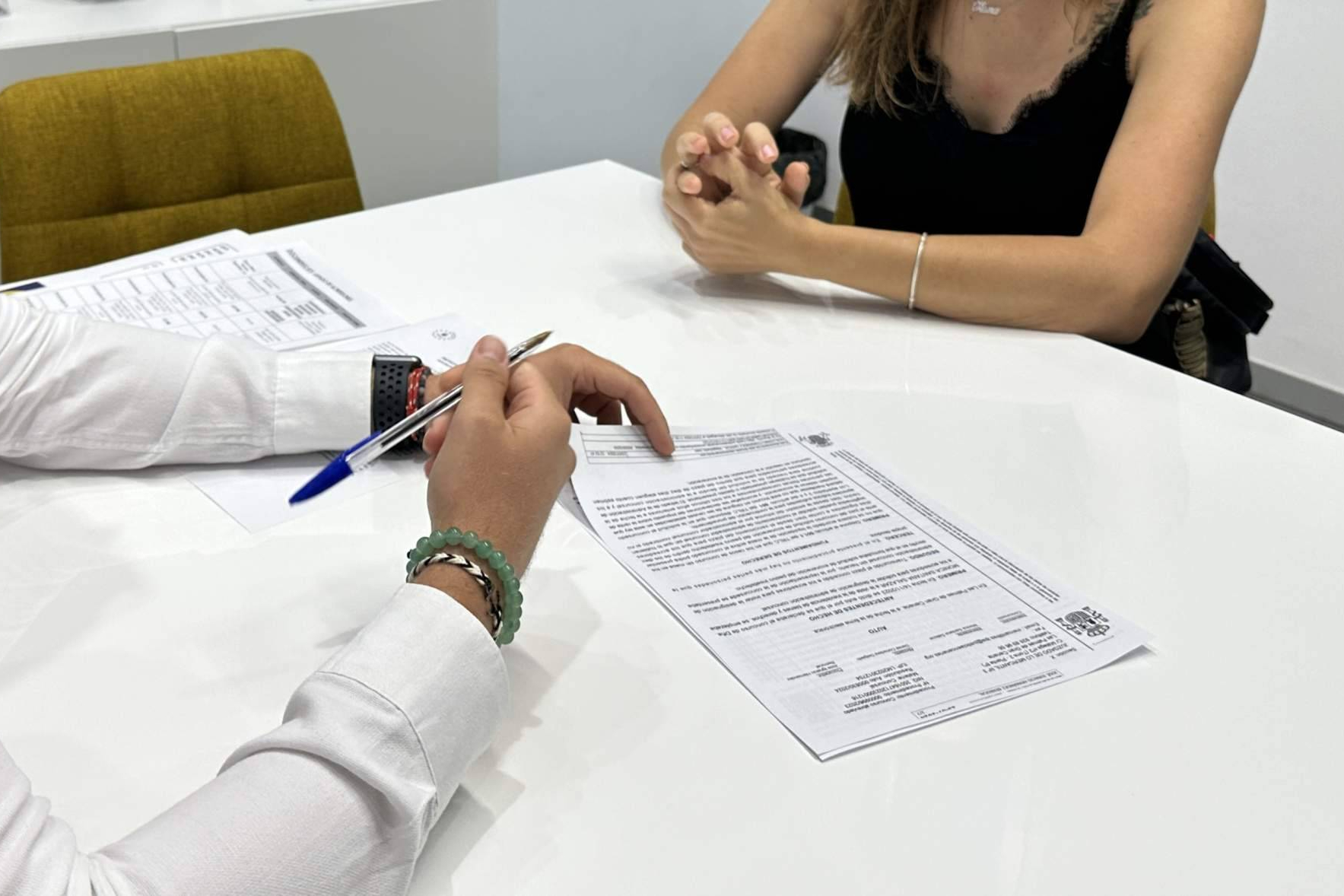 Empezar de nuevo tras cancelar 276.000 euros con la Ley de Segunda Oportunidad