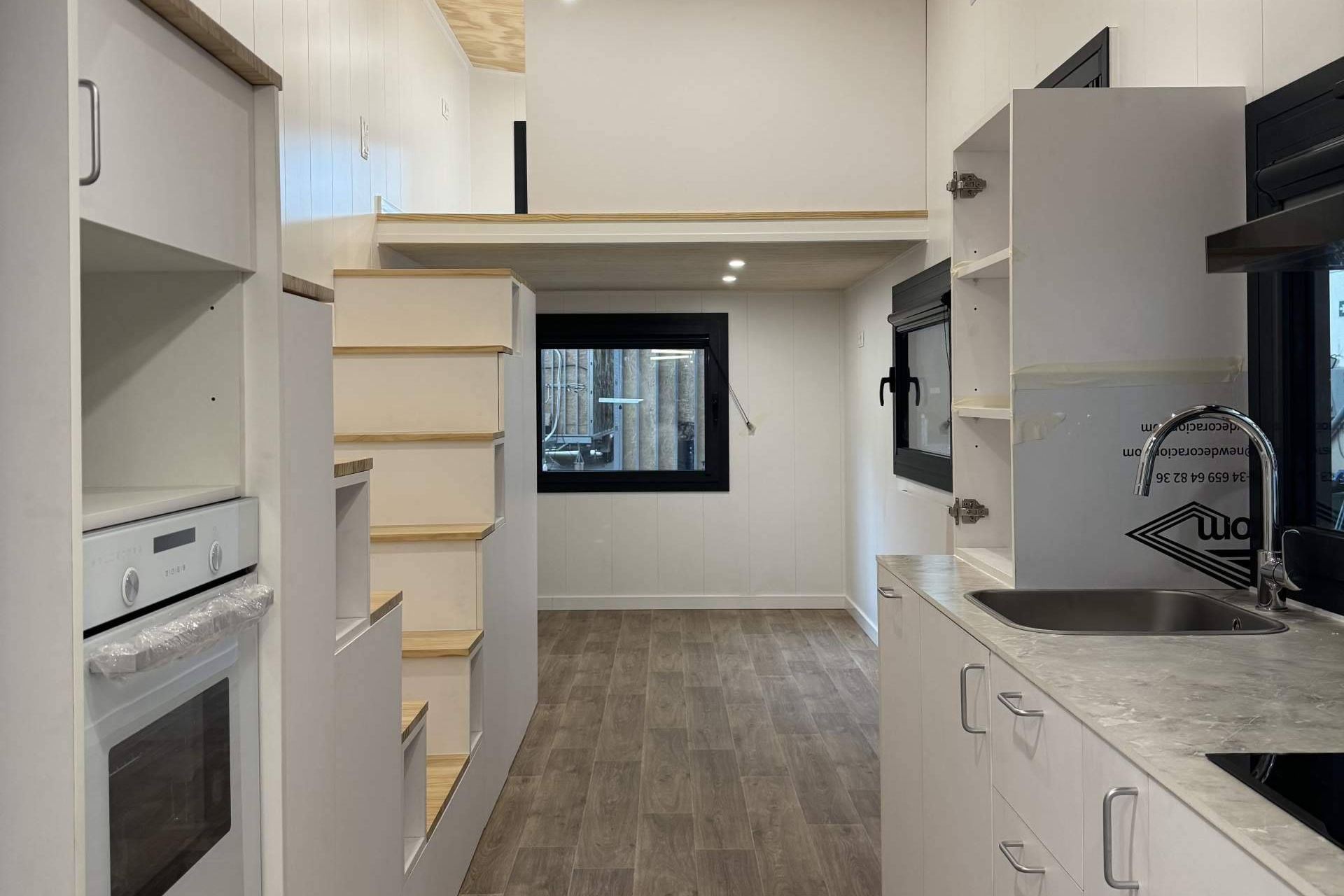 Noma Tiny House impulsa la nueva tendencia del glamping con alojamientos móviles de alta rentabilidad