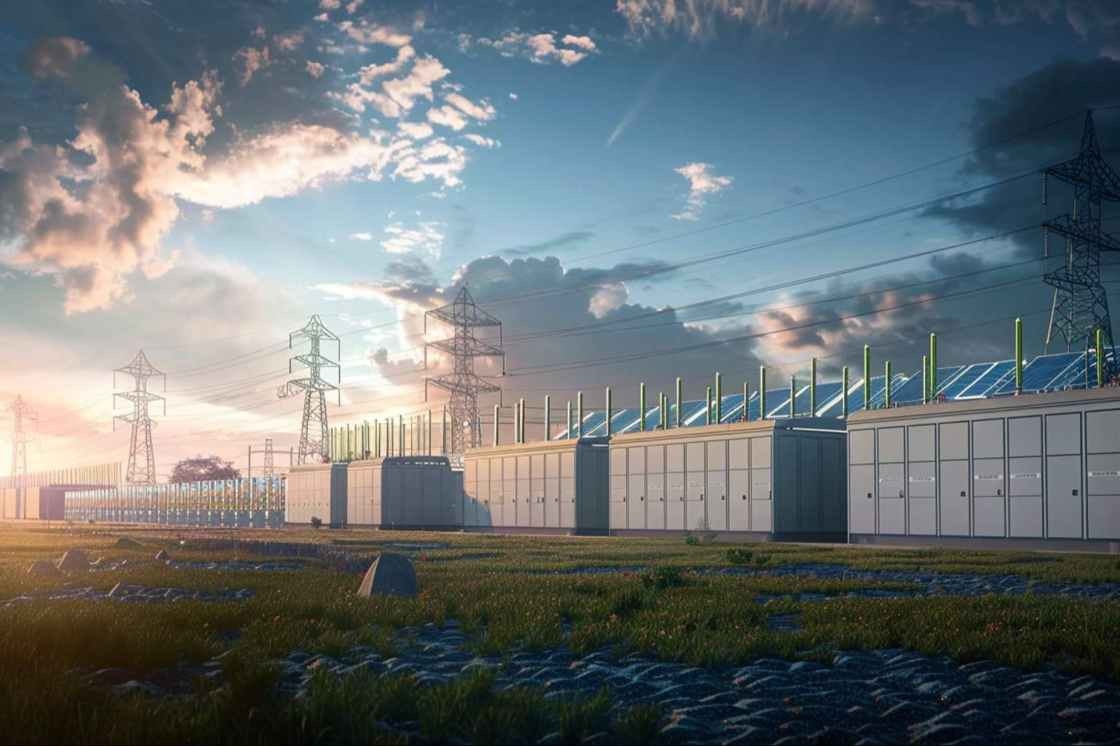 Del contrato solar a la batería; cómo cambió el mercado energético en julio de 2025