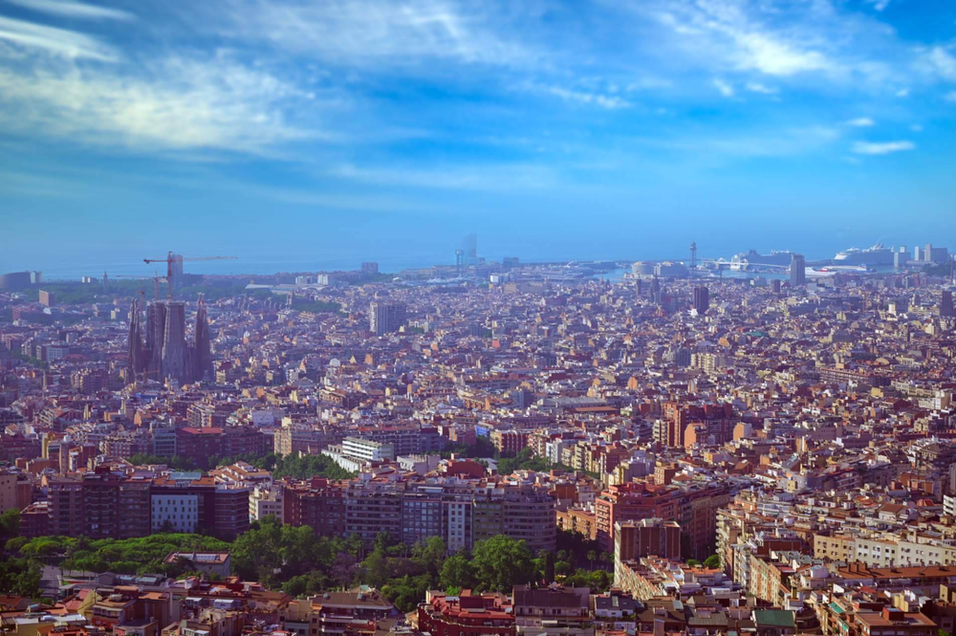 Pujadó Soler impulsa proyectos en Barcelona con gestión técnica desde el diseño a la licencia final
