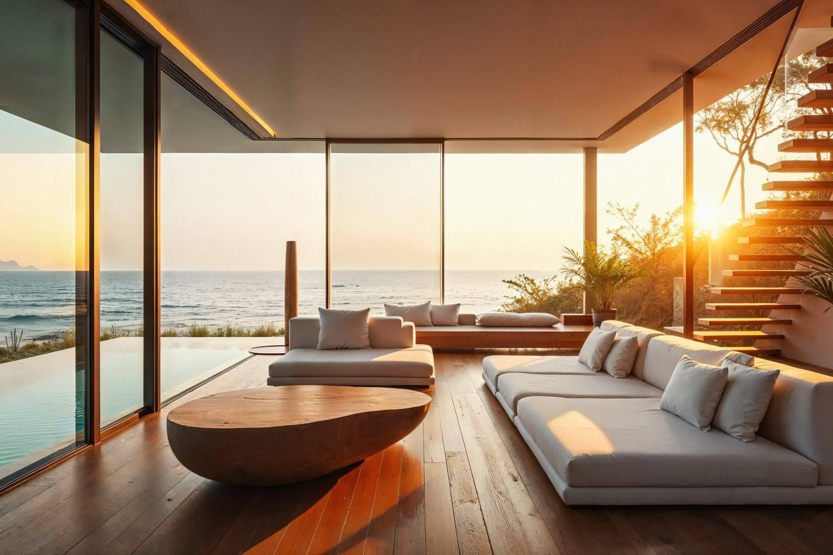 Cómo elegir una segunda residencia de lujo en Sitges