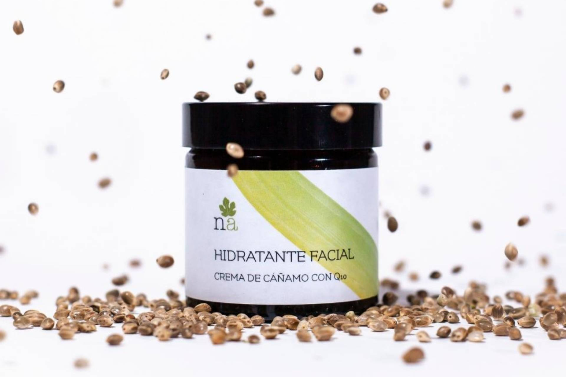 Neurocosmética ecológica; opiniones sobre Naturalicia y sus fórmulas sensoriales
