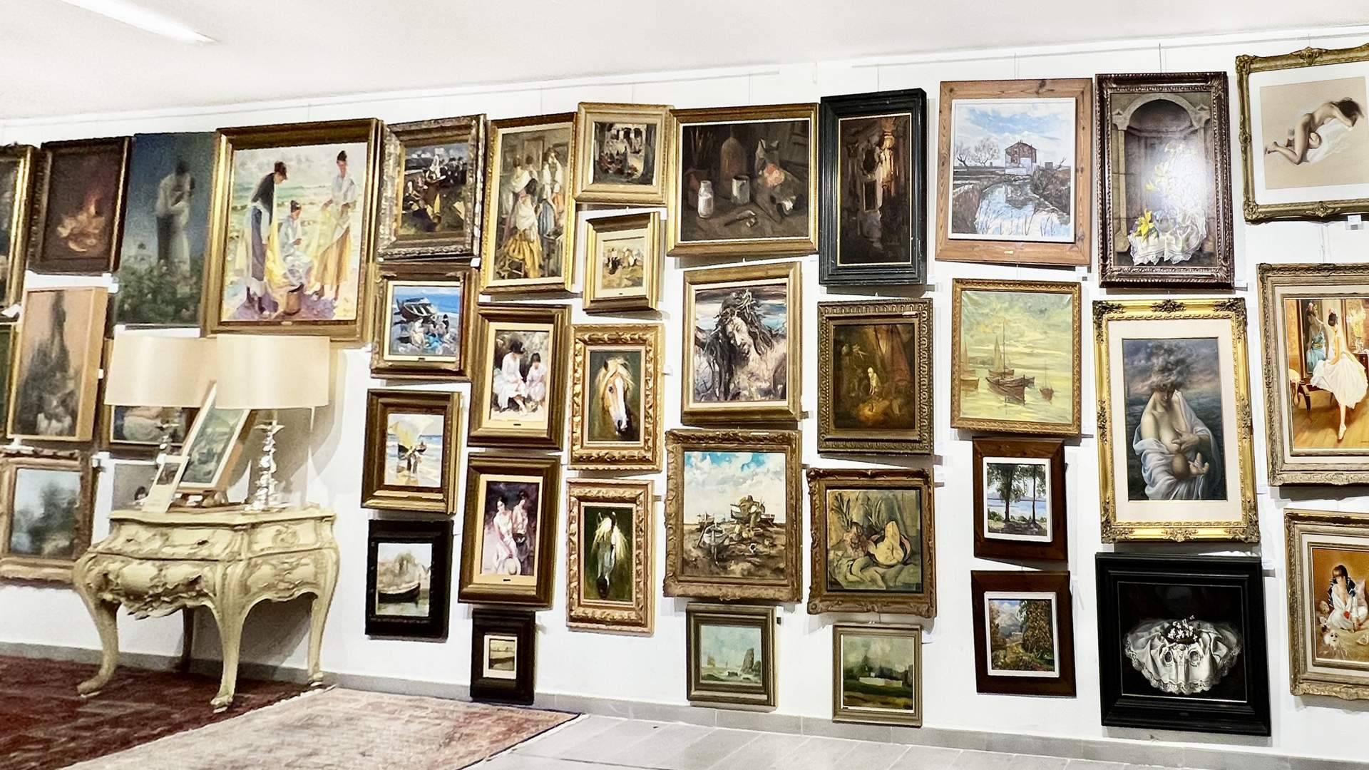 Subastas Darley organiza una nueva subasta con destacados lotes de arte oriental y antigüedades