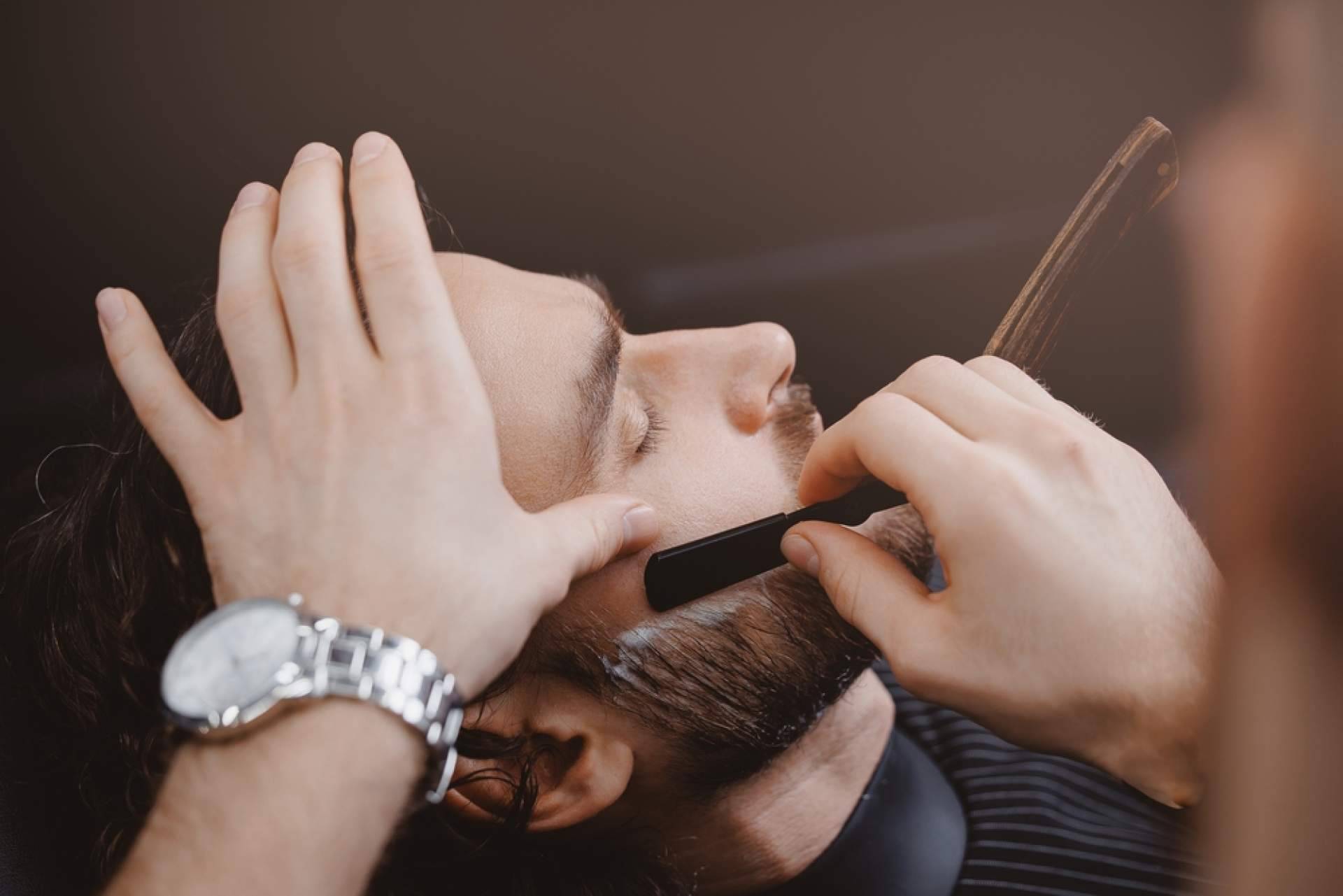 La barbería del barrio de Salamanca que convierte el regreso a la rutina en una experiencia de estilo