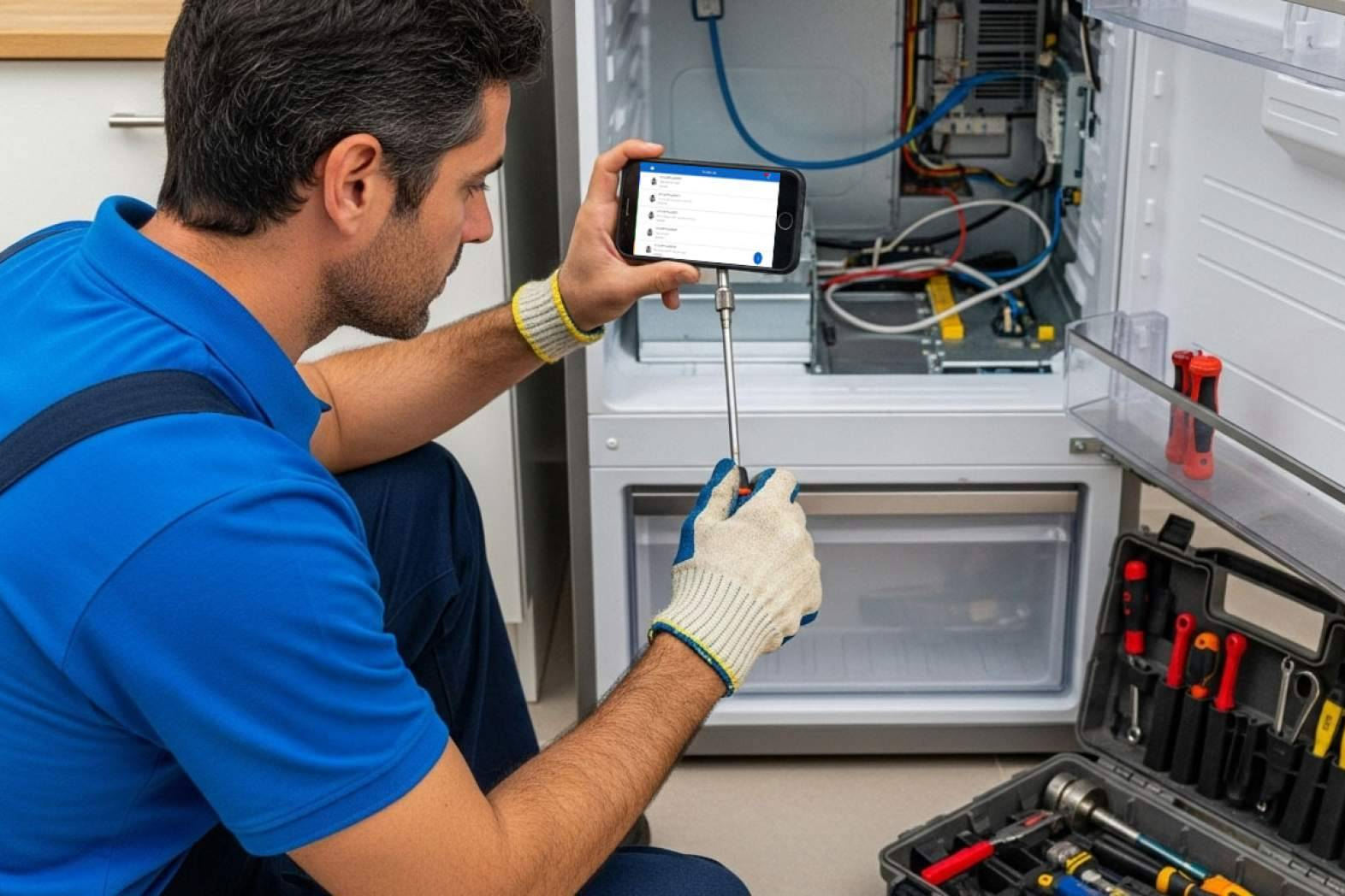 Control total y eficiencia para servicios técnicos; Fixner unifica procesos con tecnología cloud