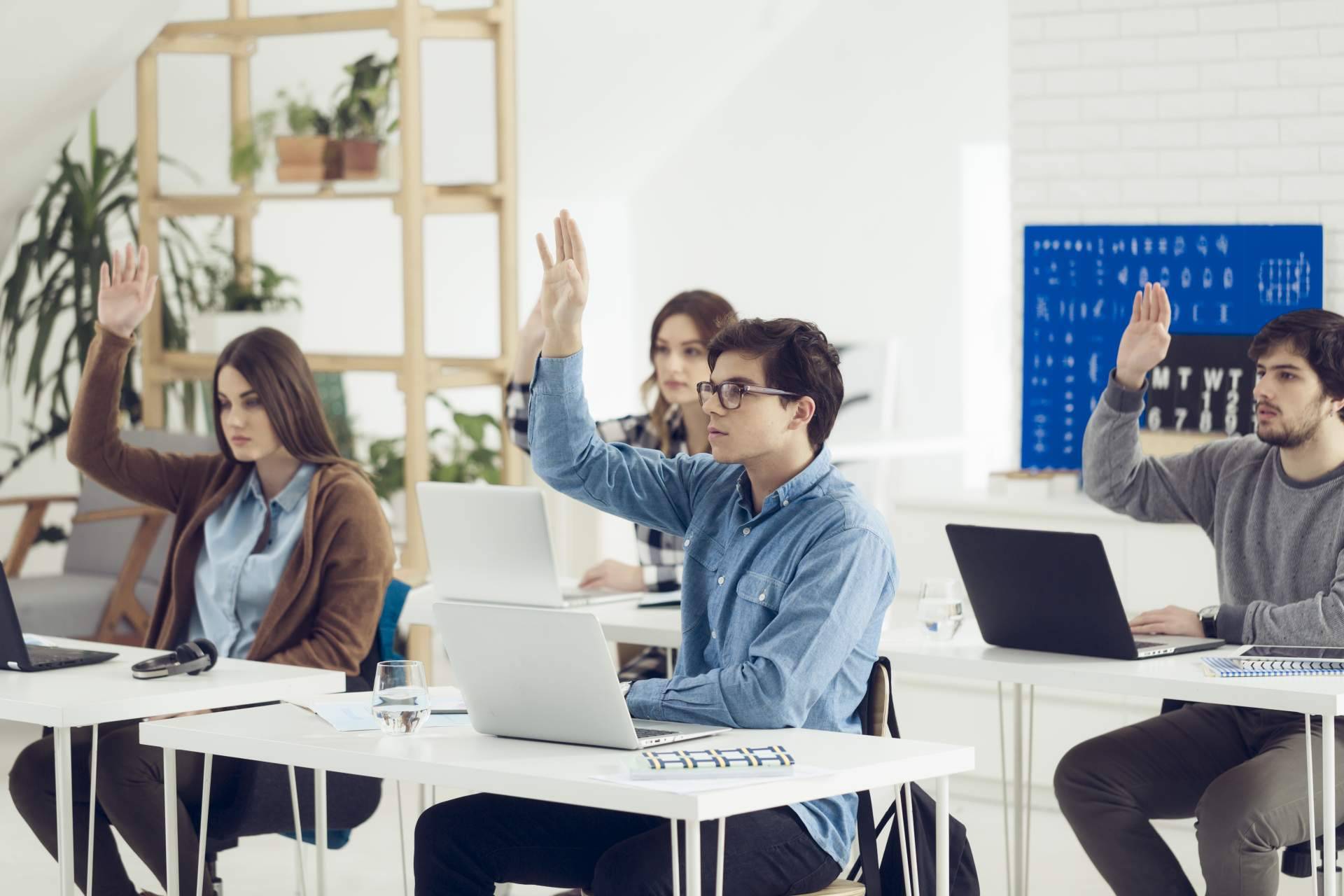 AEI Business School apuesta por la formación práctica para evitar que los emprendedores fracasen por desconocimiento